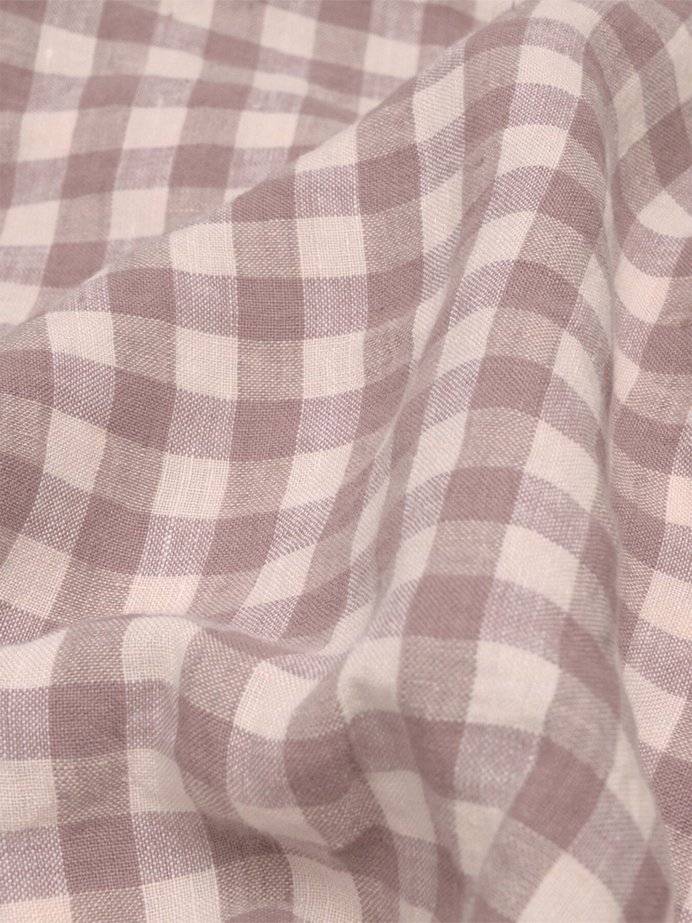 Linen Fitted Sheet