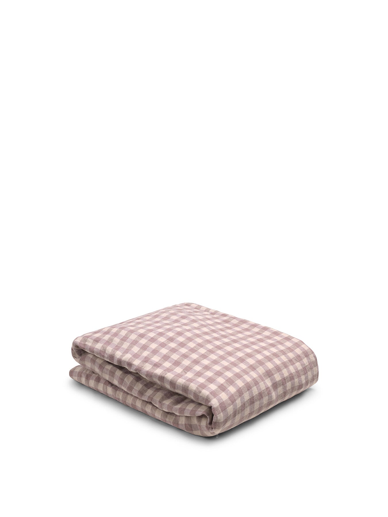 Linen Fitted Sheet