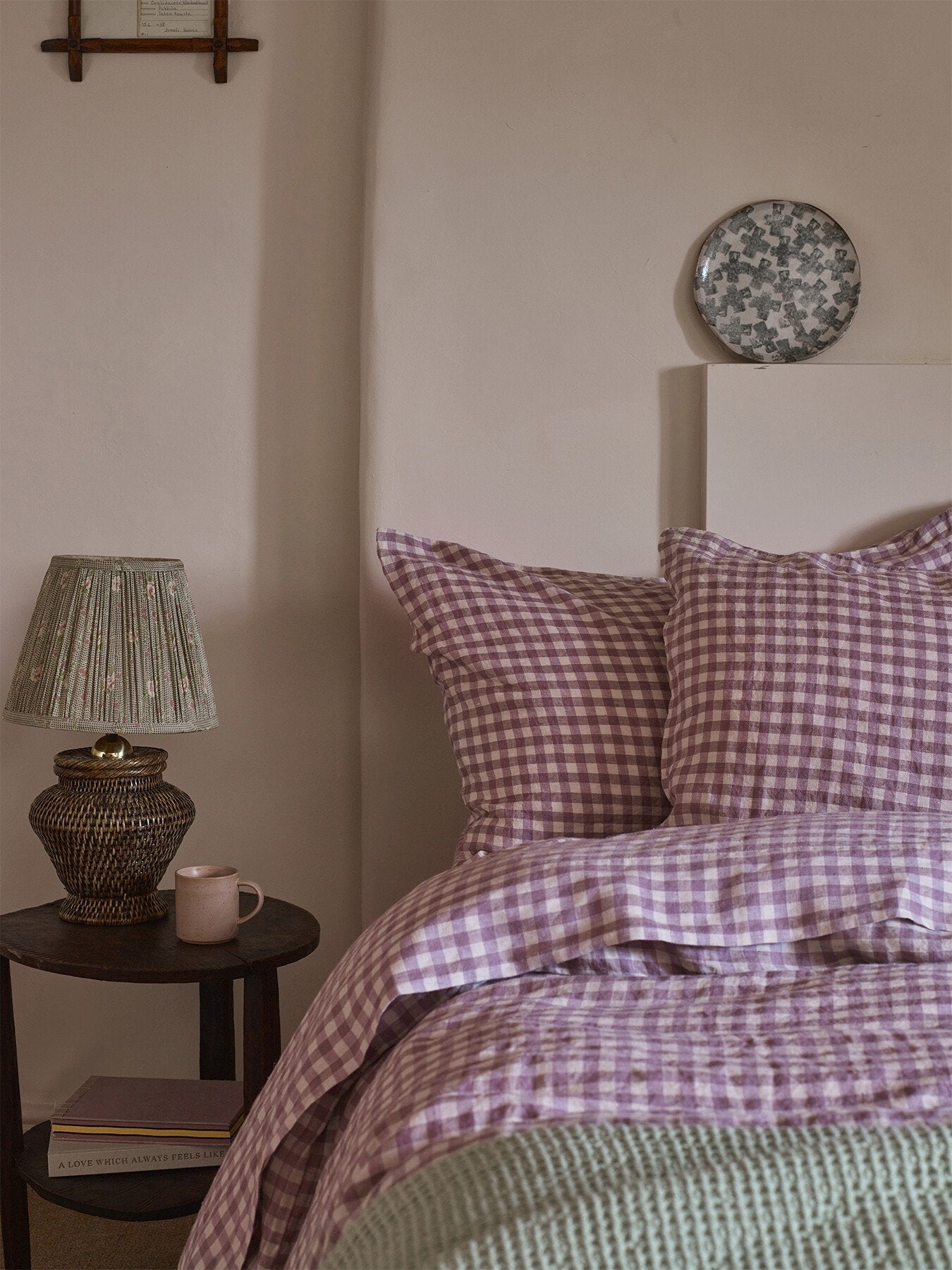 Linen Pillowcases