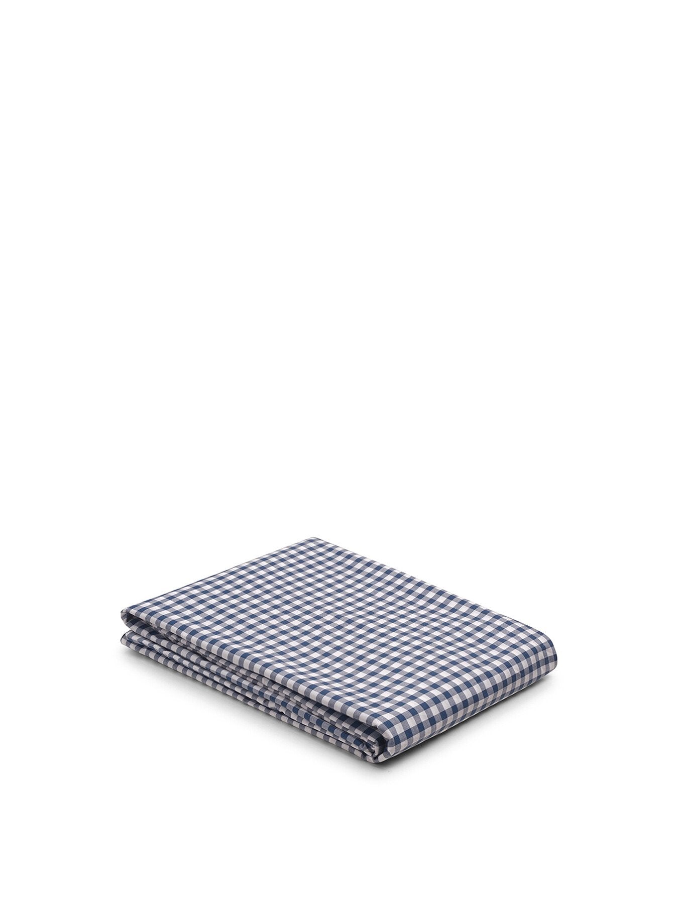 Small Gingham Check Duvet Cover