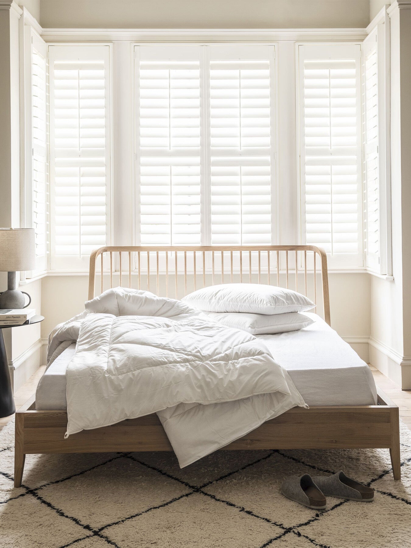 Wool Duvet Light Weight