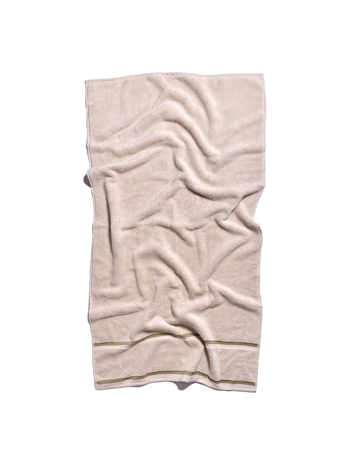 Plain Cotton Towel