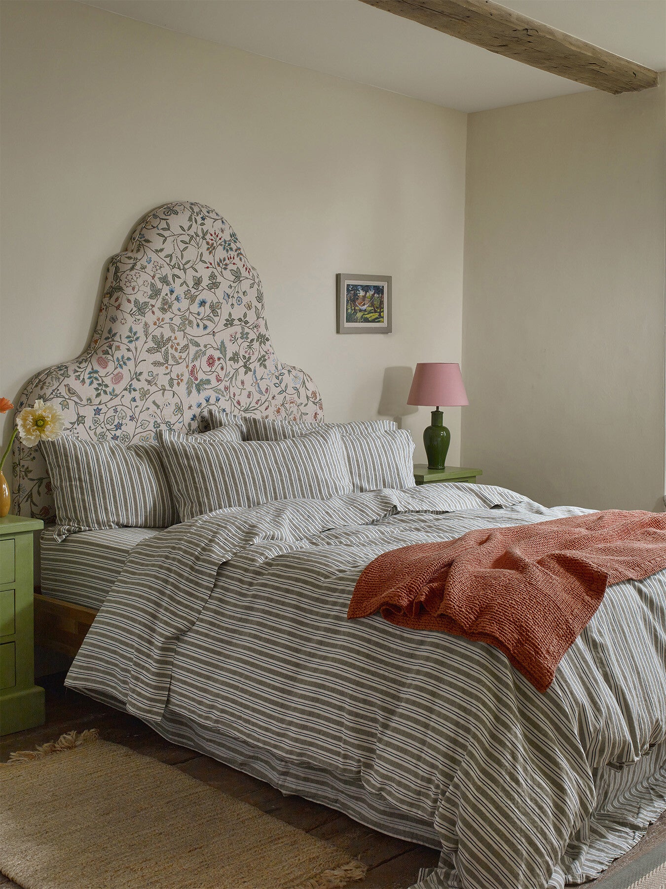 Linen Duvet Co
