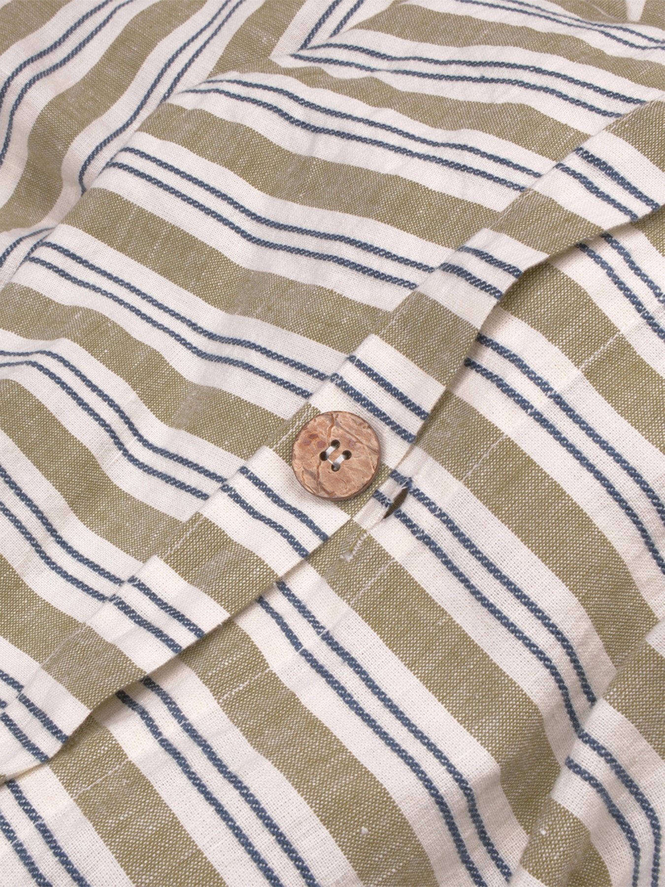 Linen Duvet Co