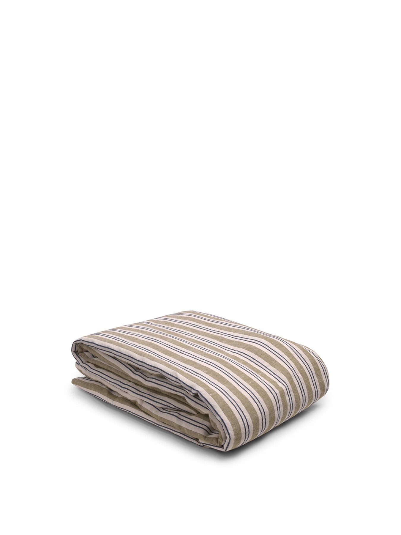 Linen Fitted S