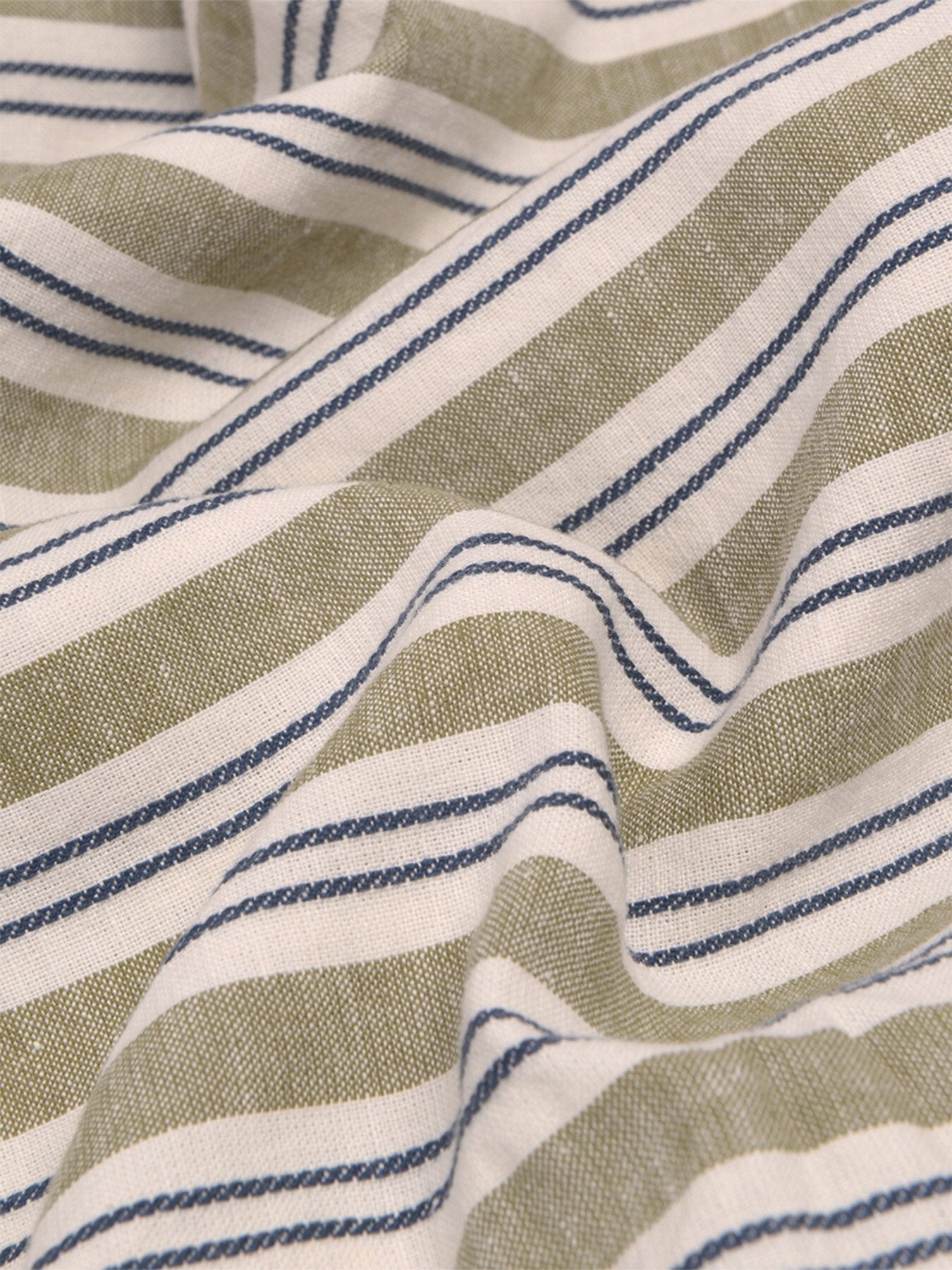 Linen Flat She