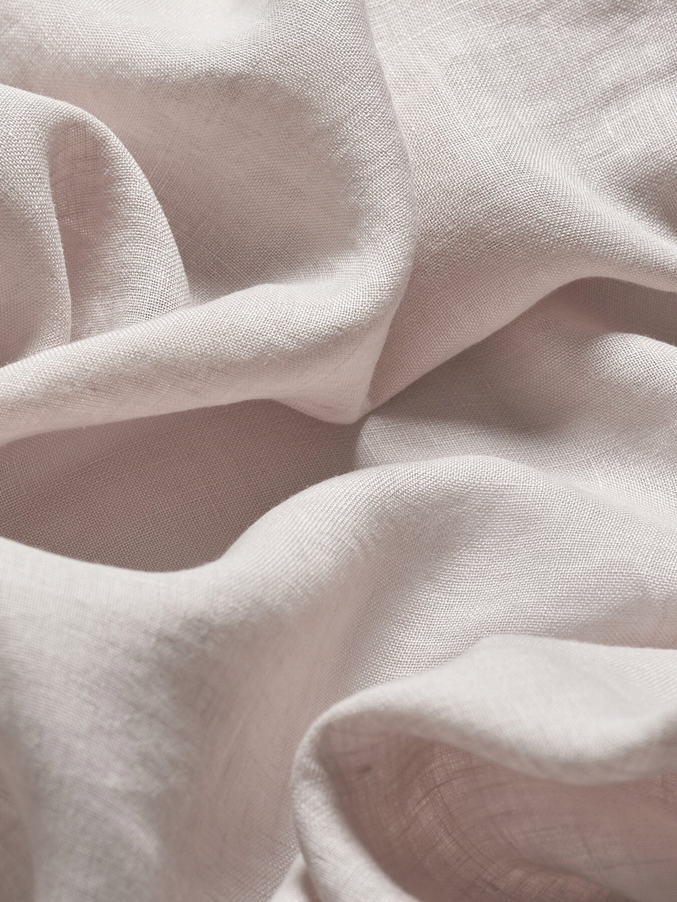 Plain Linen Curtains