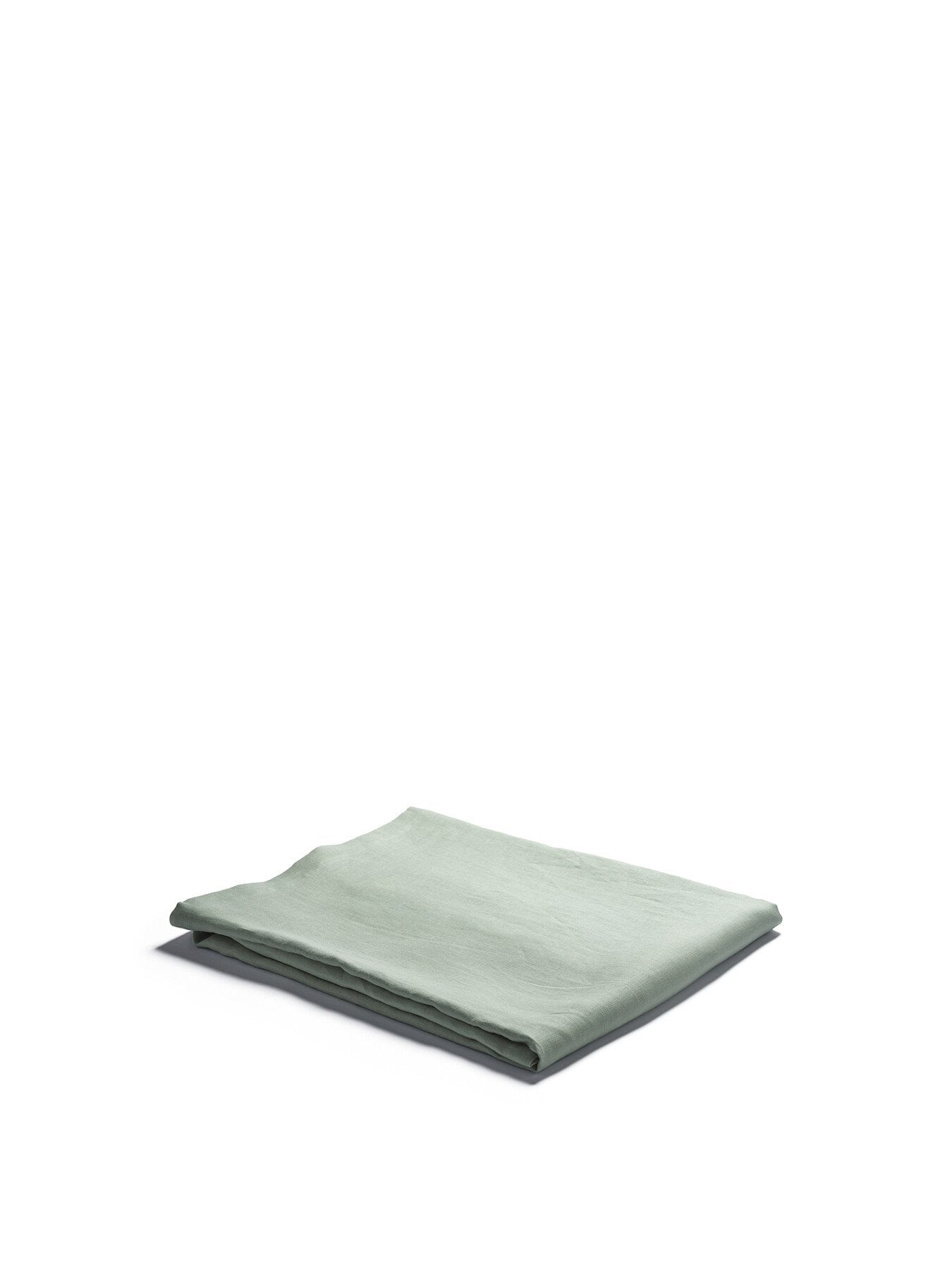 Plain Linen Tablecloth