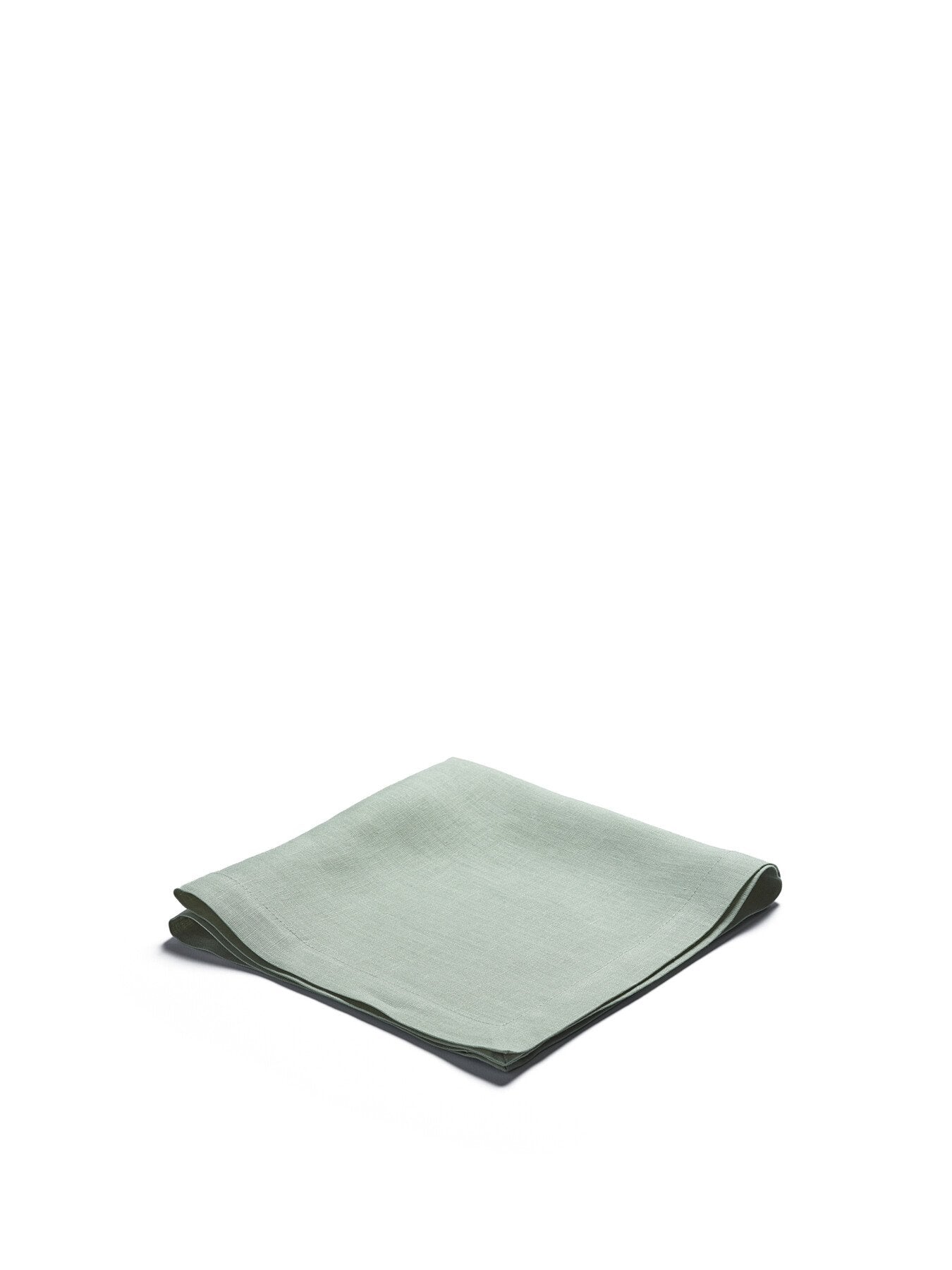 Plain Linen Napkins