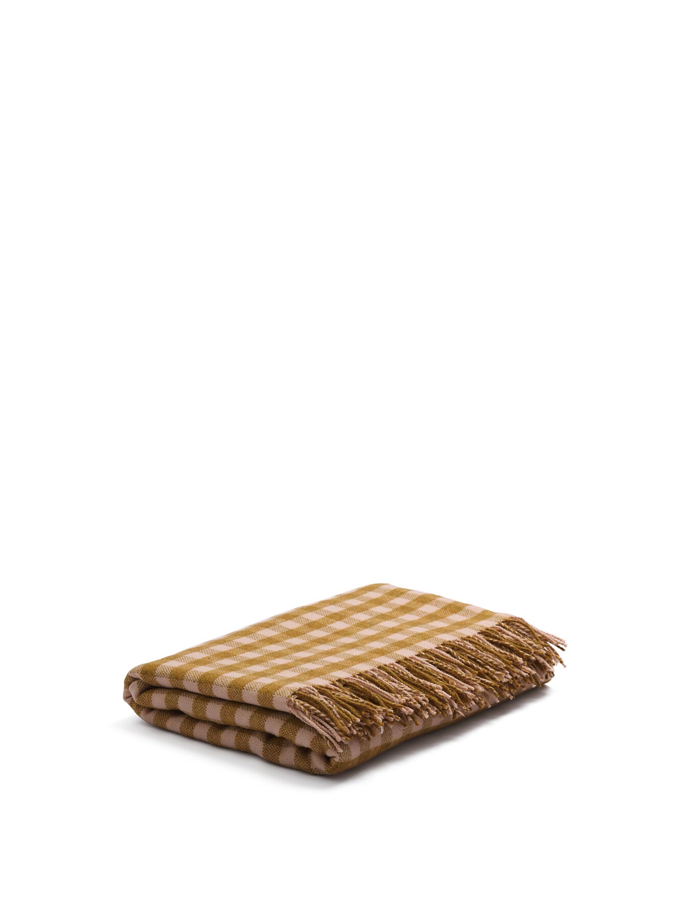 Merino Wool Blanket