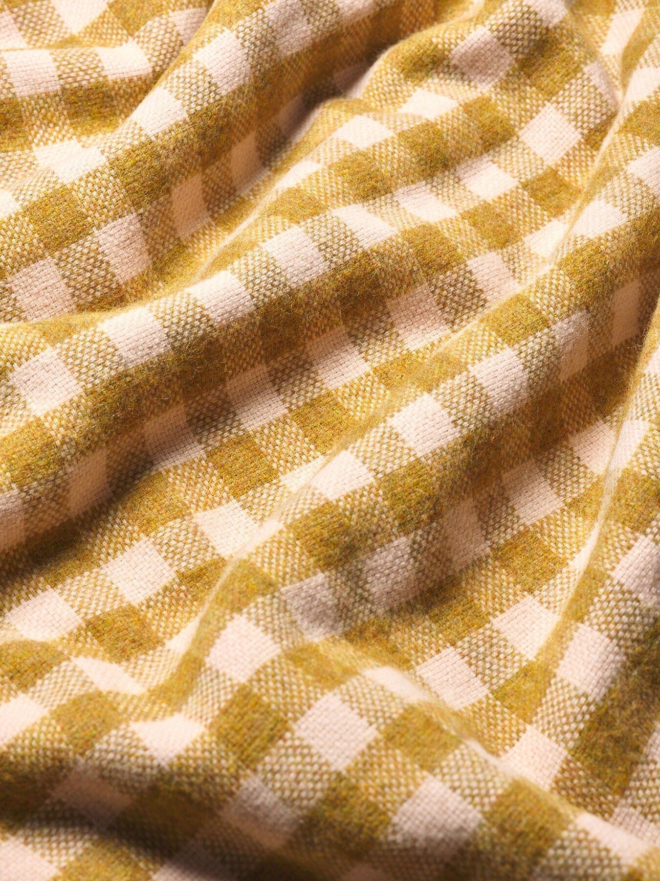 Merino Wool Blanket