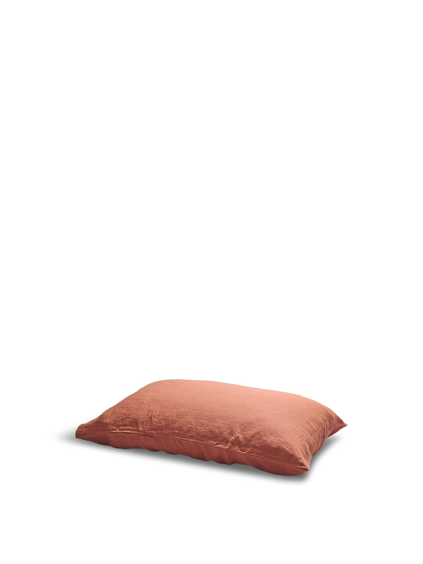 Linen Pillowcases (pair)