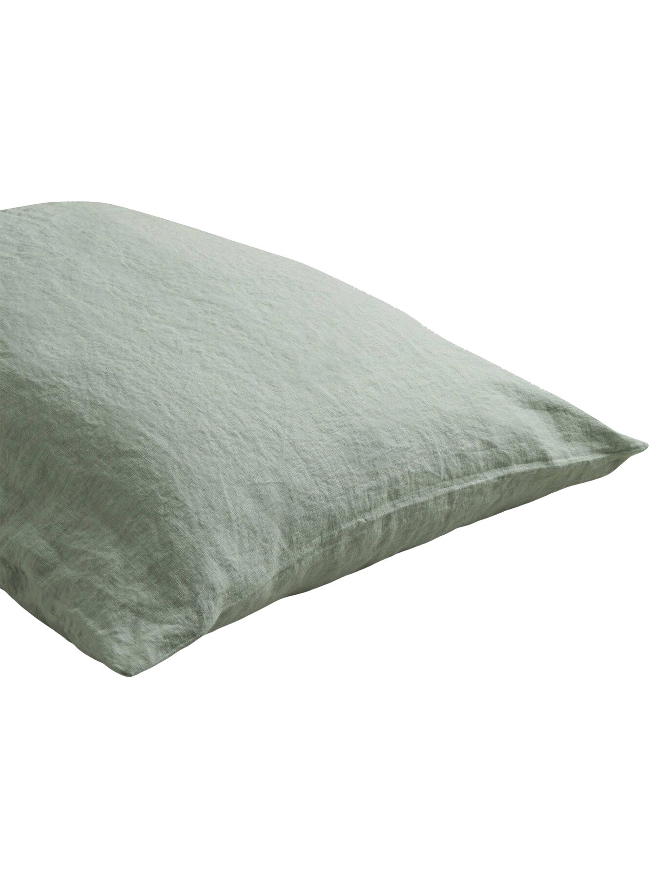 Linen Pillowcases (pair)