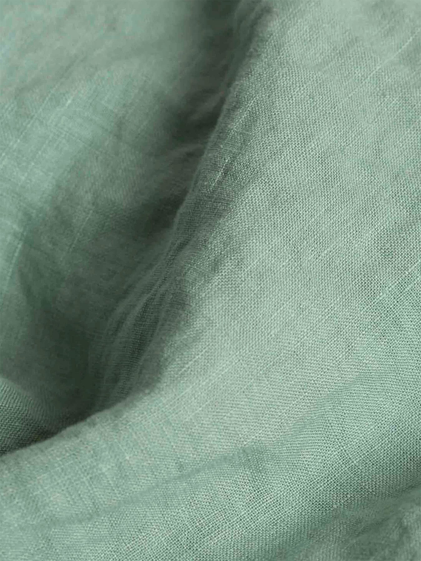 Linen Pillowcases (pair)