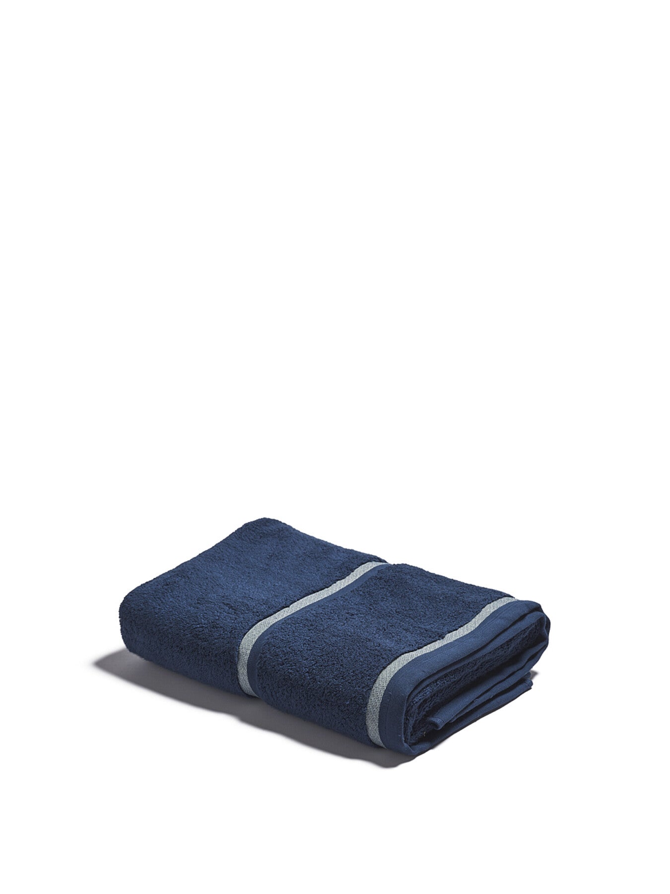 Plain Cotton Towel