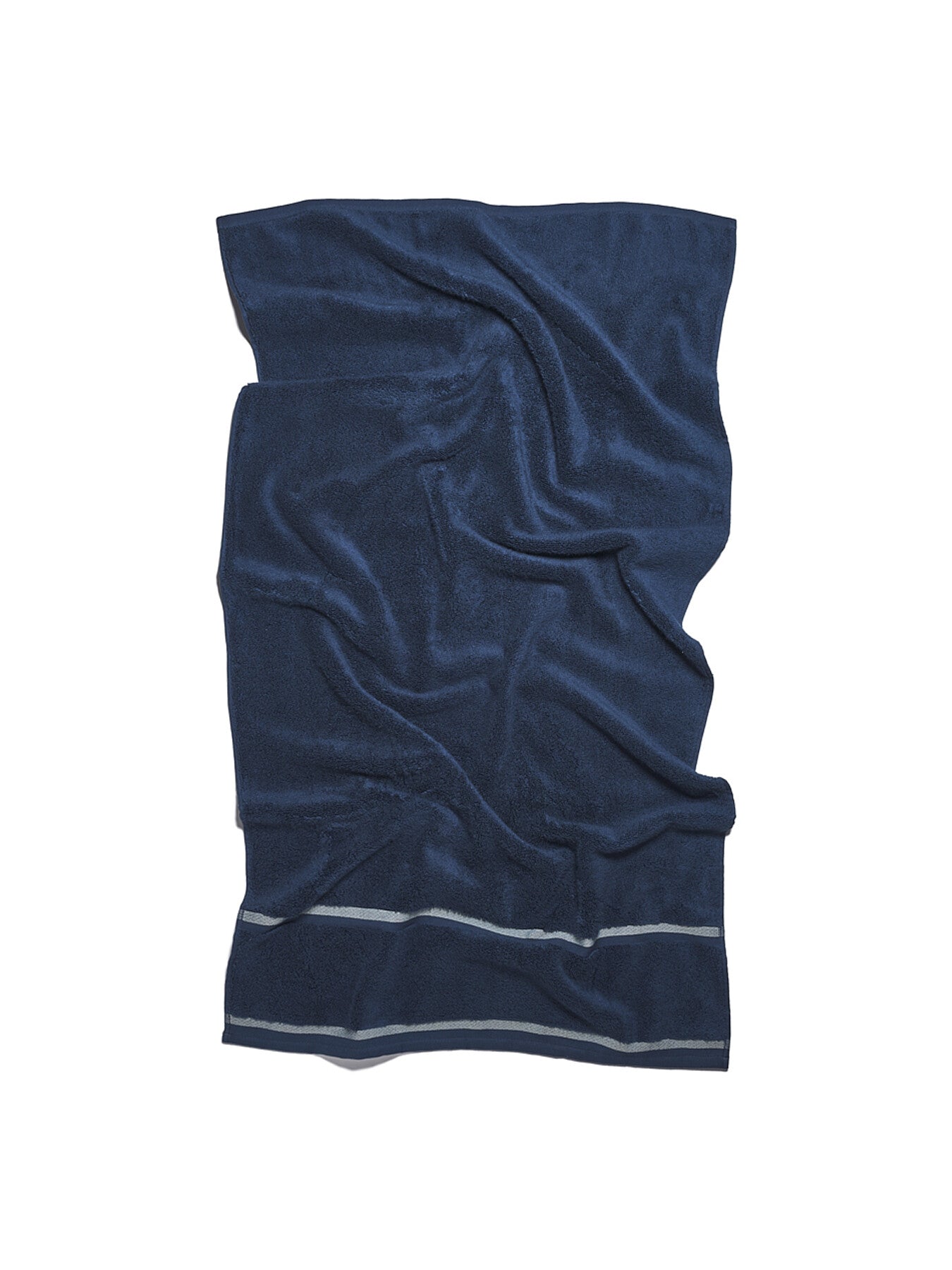 Plain Cotton Towel