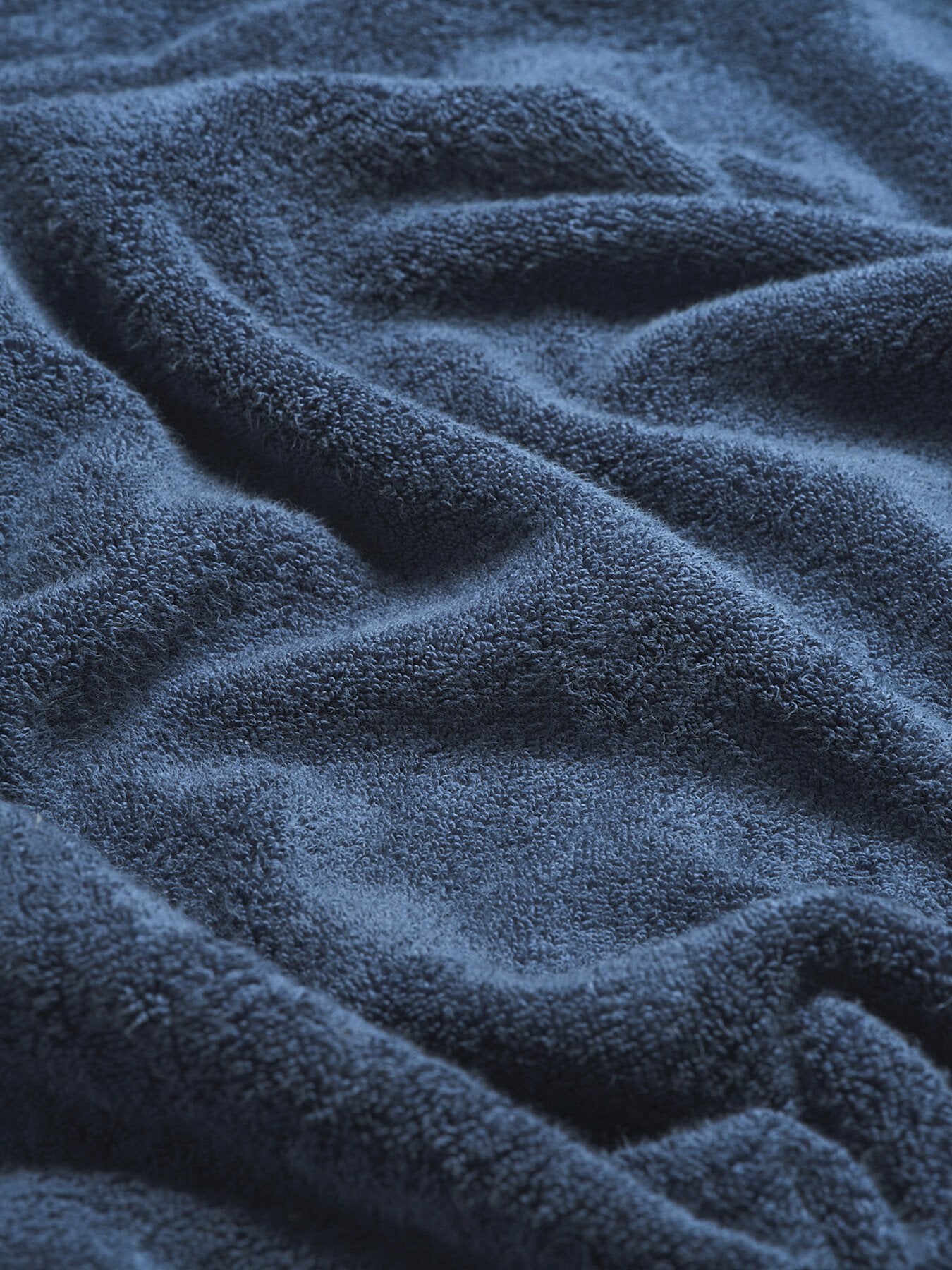 Plain Cotton Towel