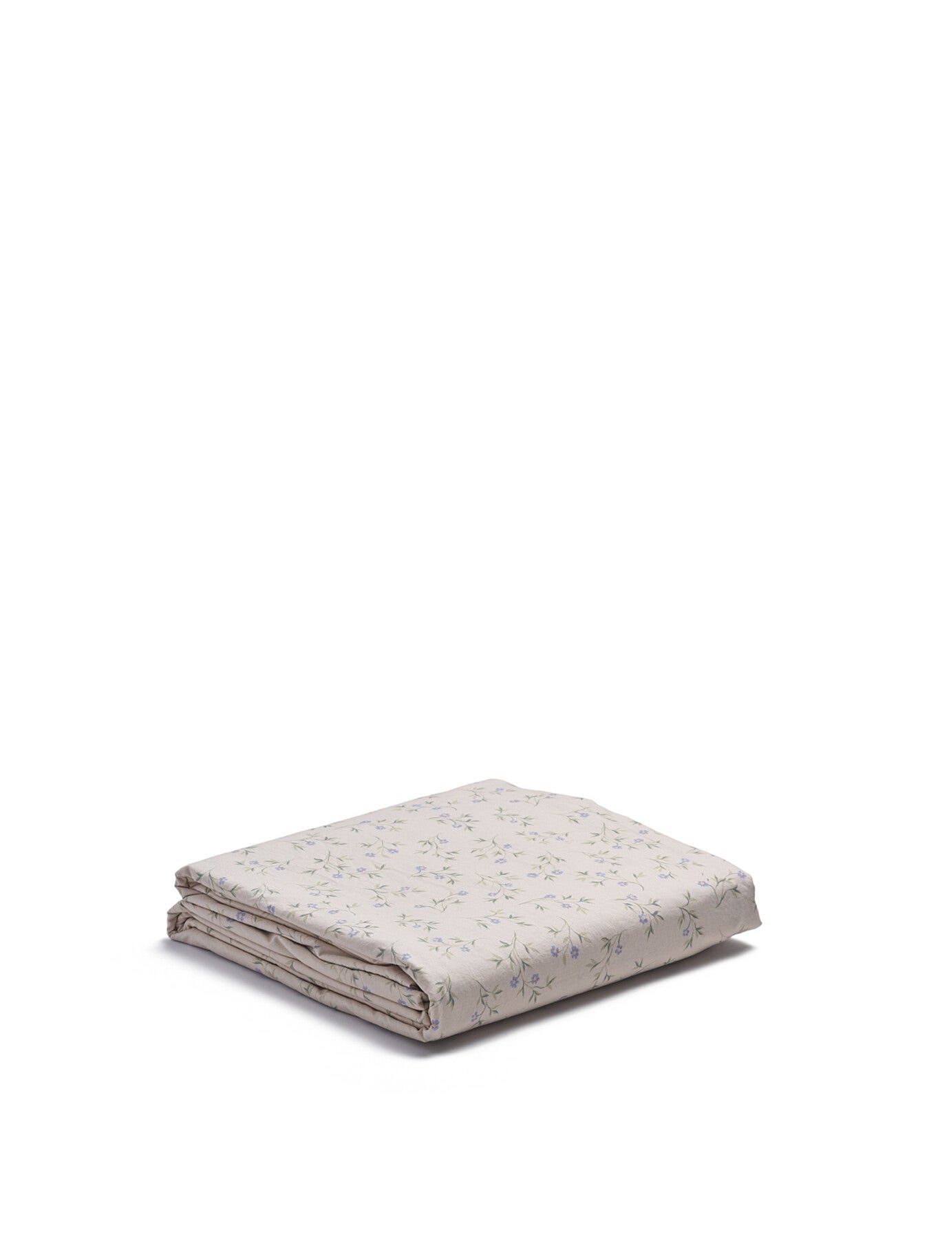 Spring Sprig Cotton Duvet Cover