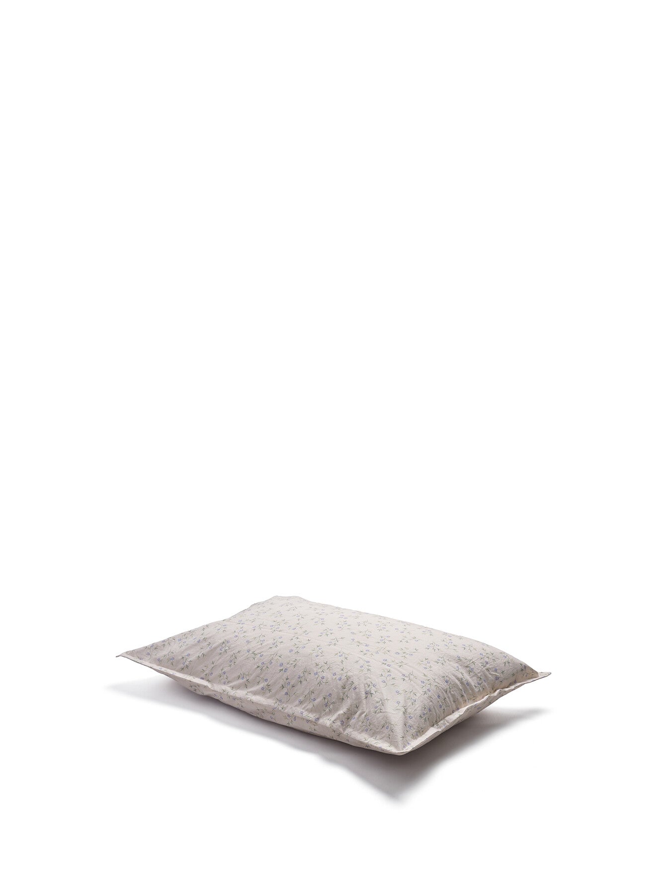 Spring Sprig Cotton Pillowcases (pair)