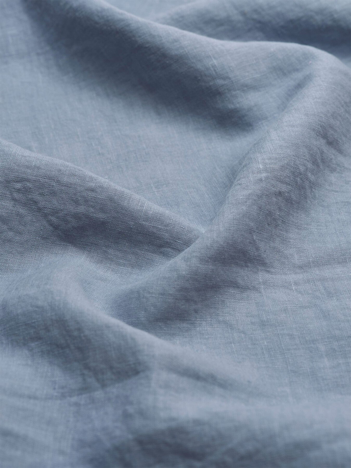 Linen Duvet Cover