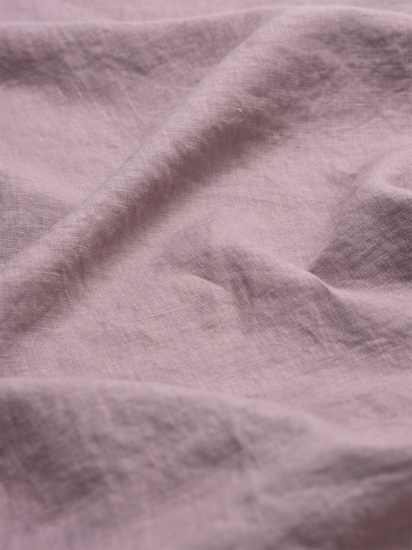 Linen Duvet Cover