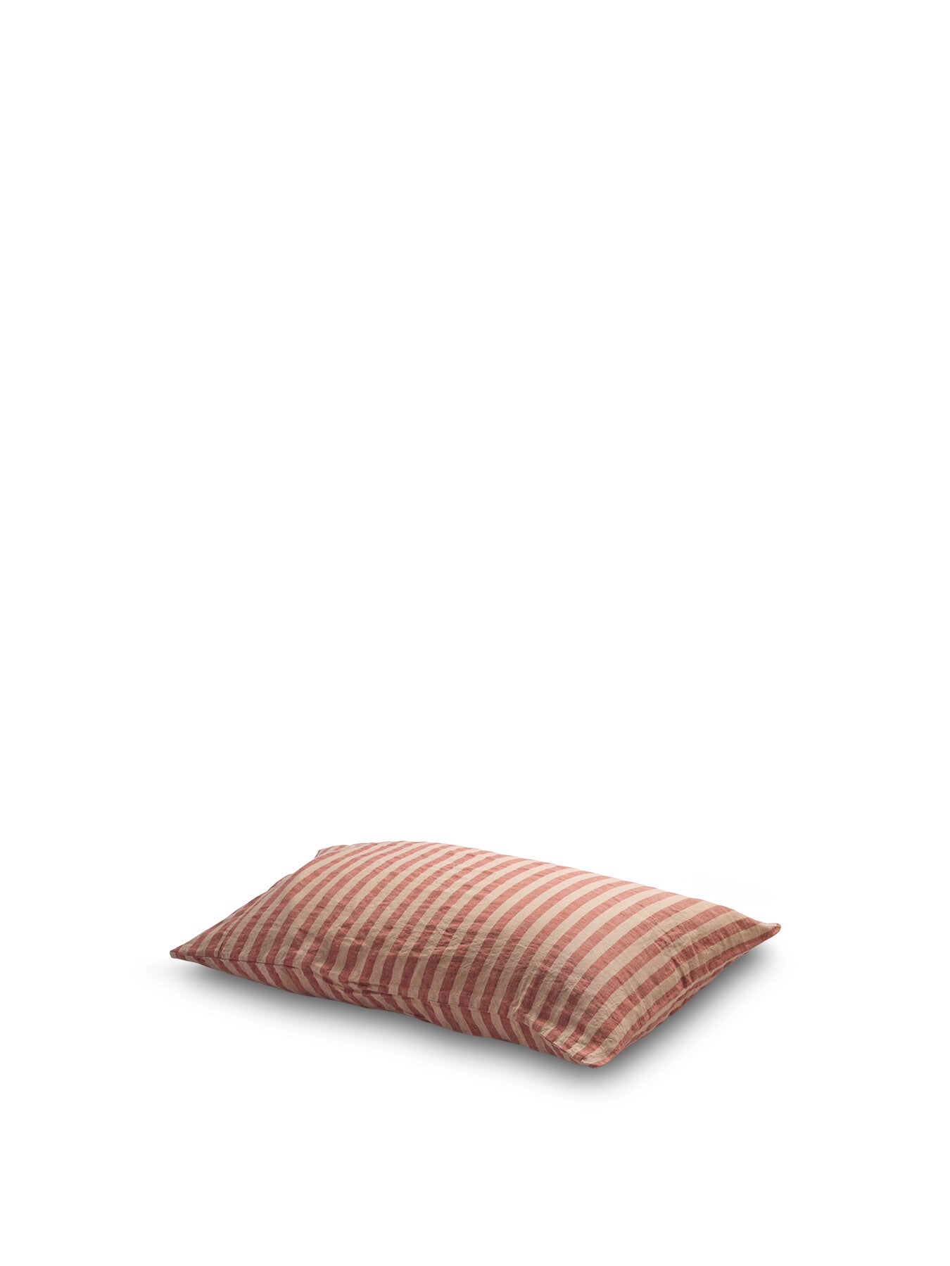 Pembroke Stripe Linen Pillowcases (pair)