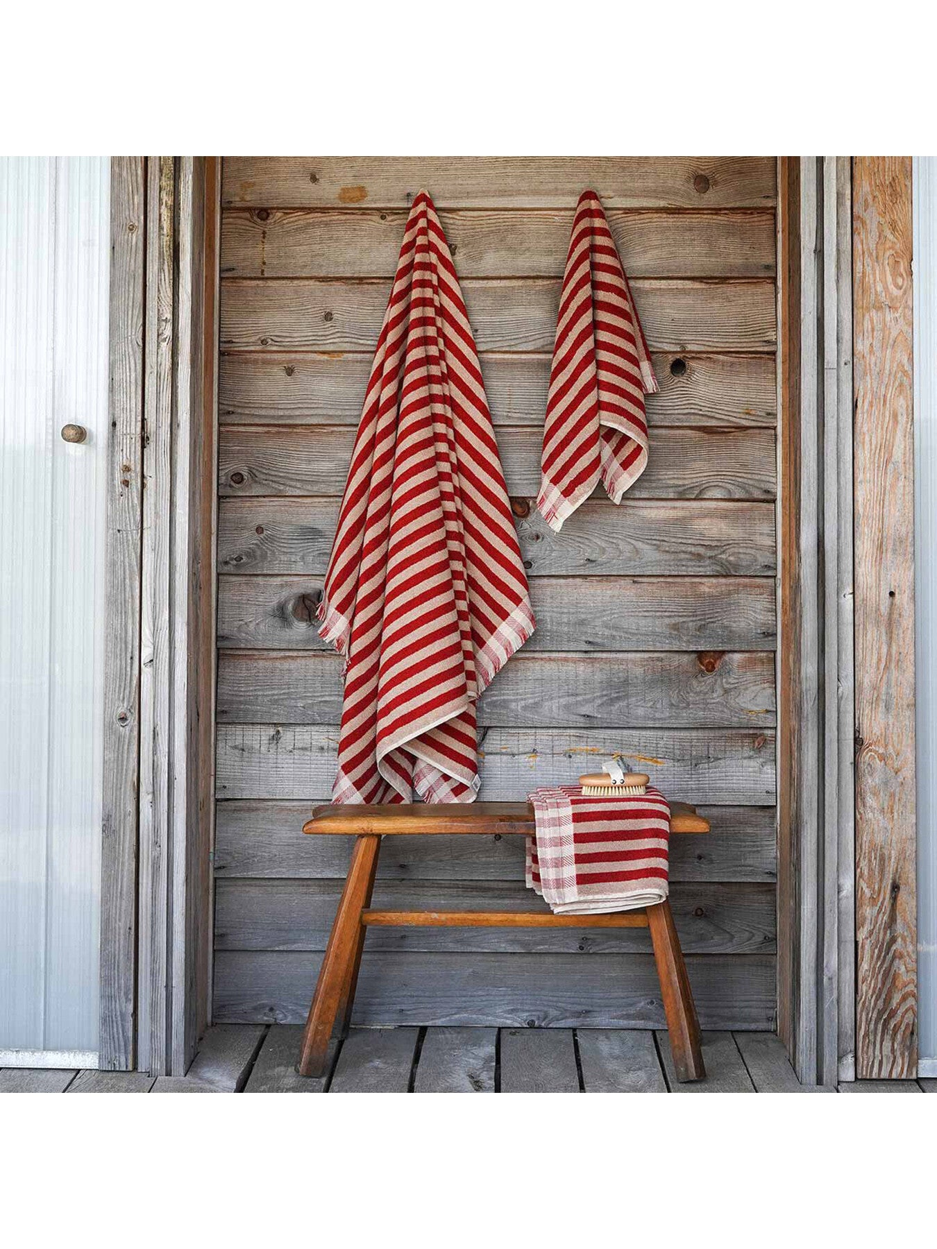 Pembroke Towel