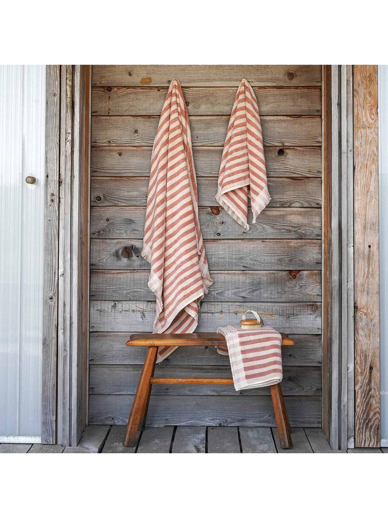 Pembroke Towel