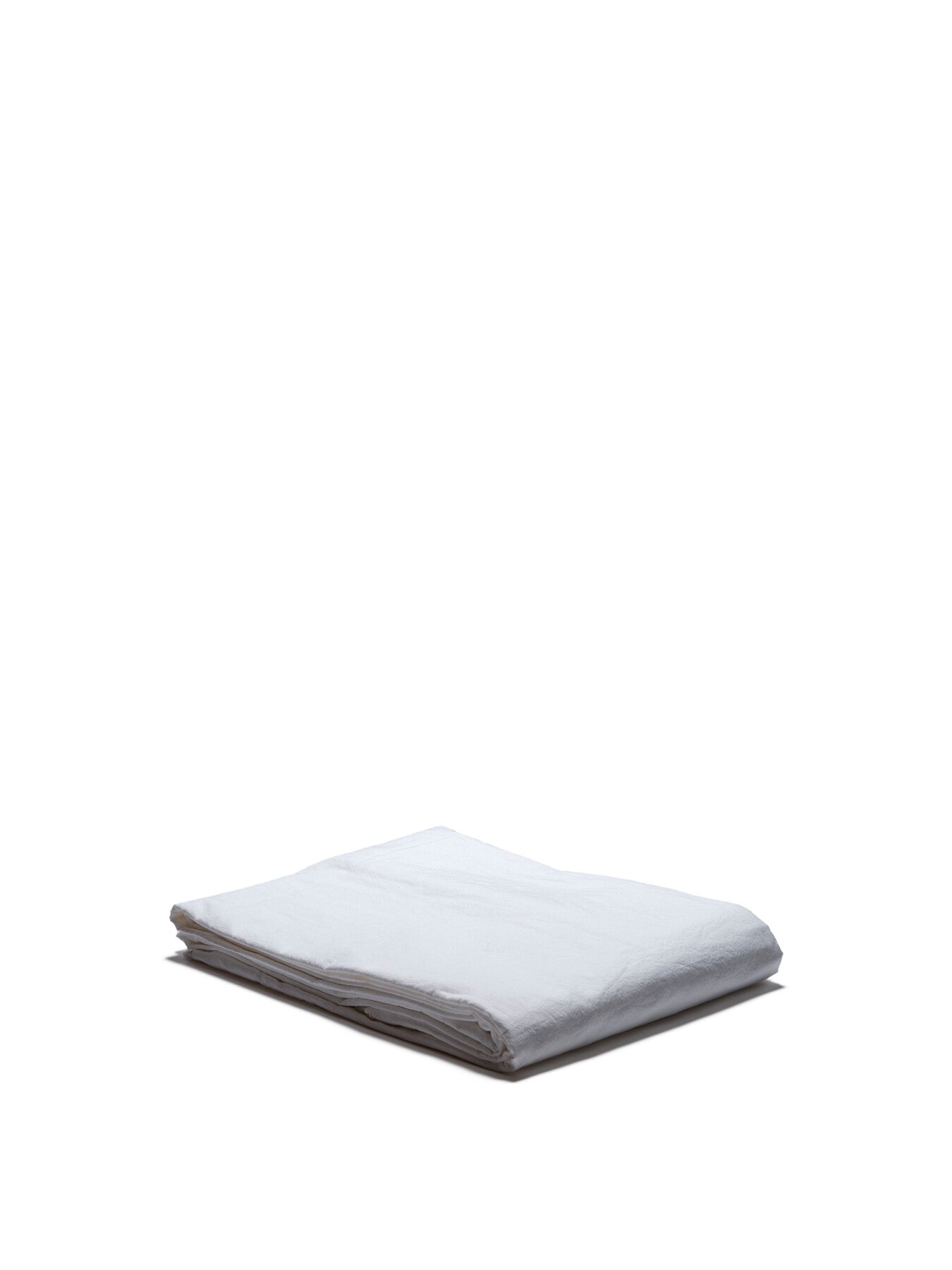Plain Cotton Duvet Cover