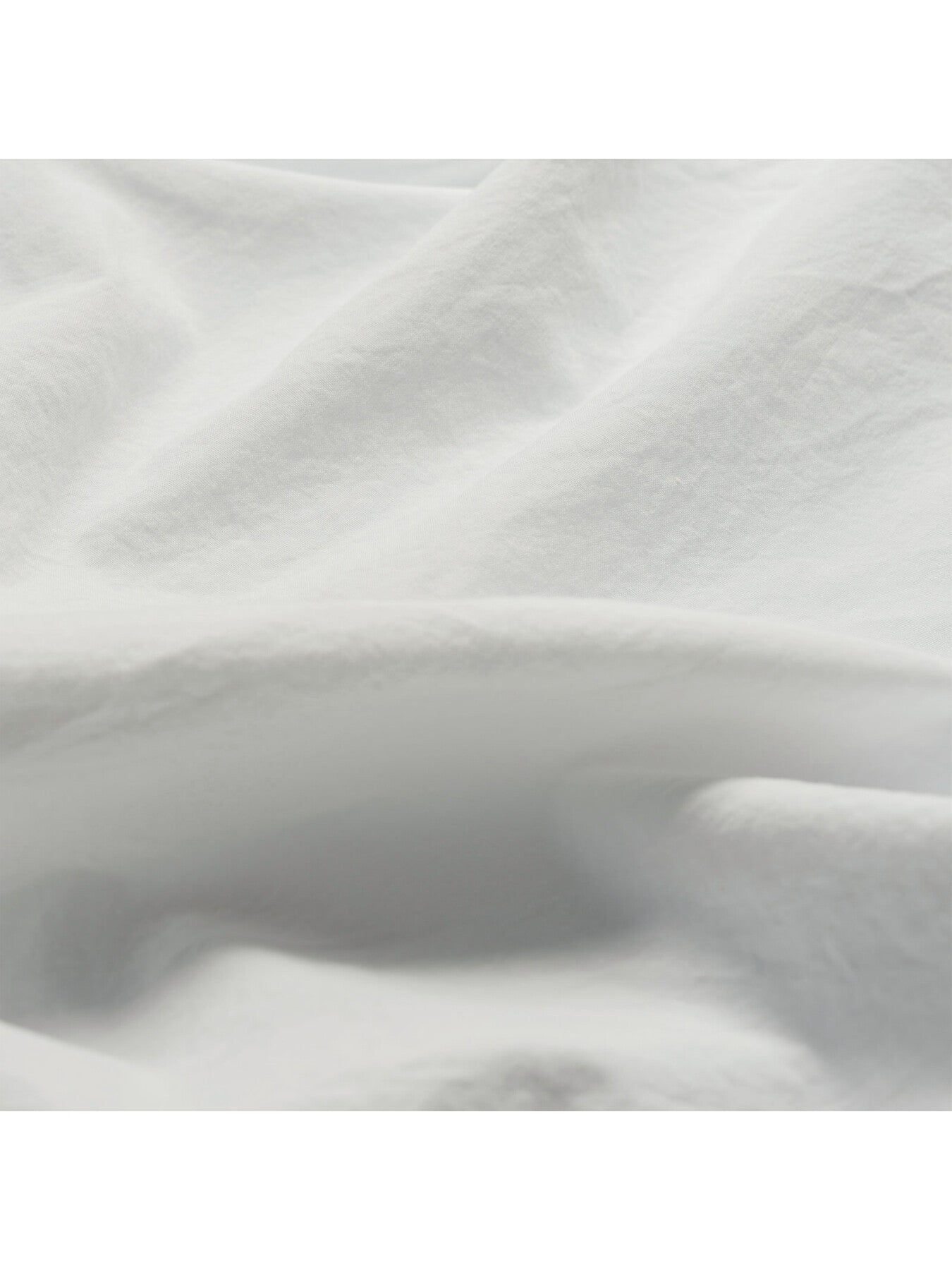 Plain Cotton Duvet Cover