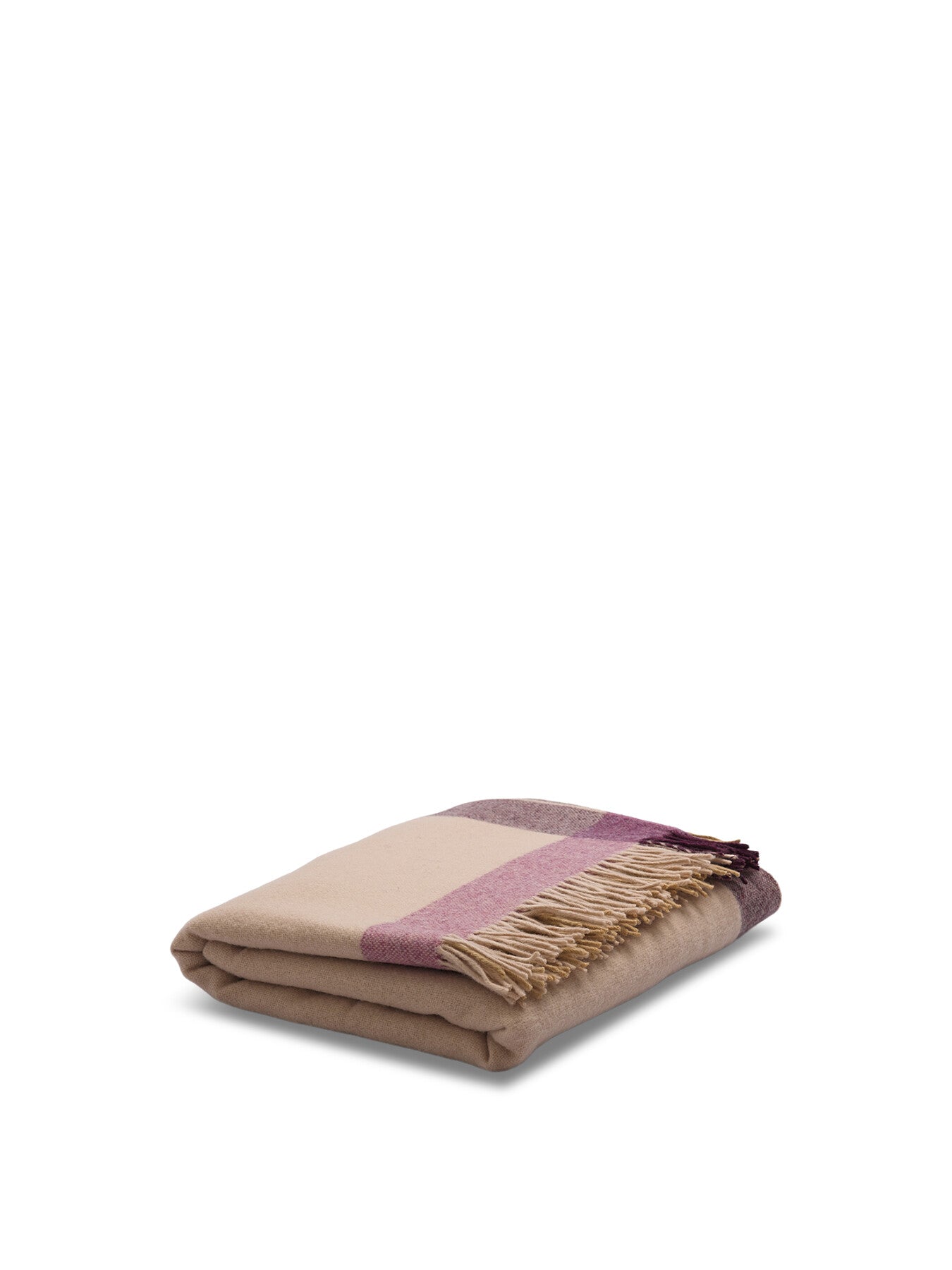 Merino Wool Blanket