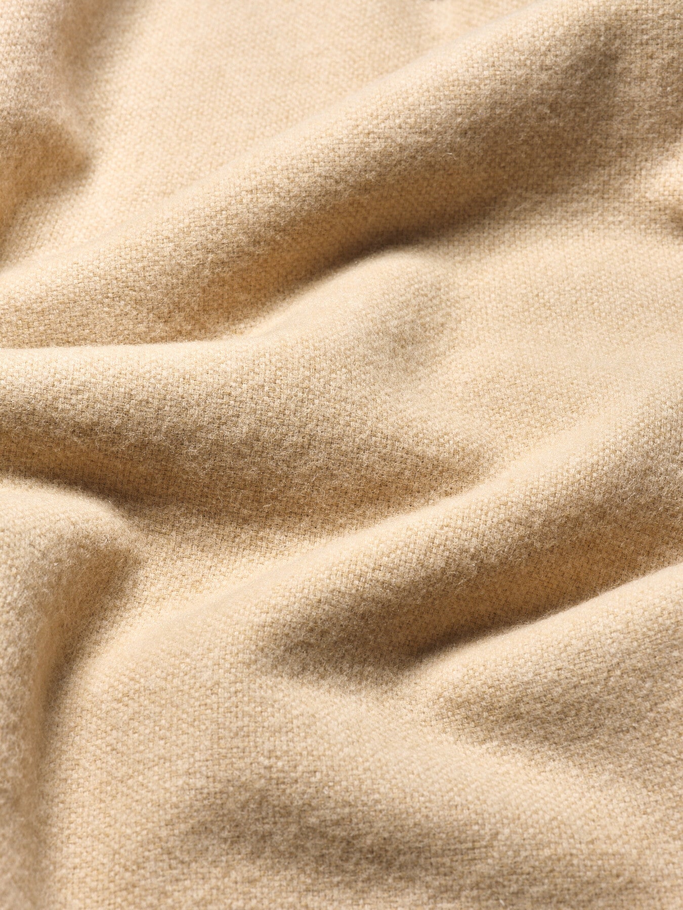 Merino Wool Blanket