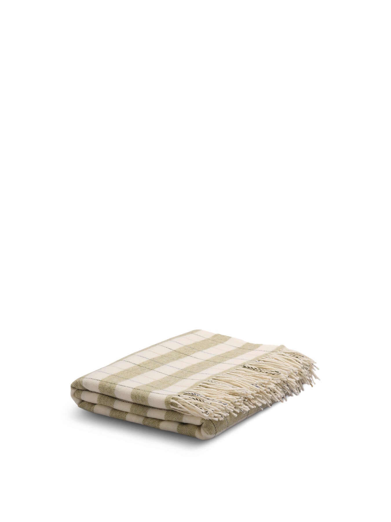 Merino Wool Blanket