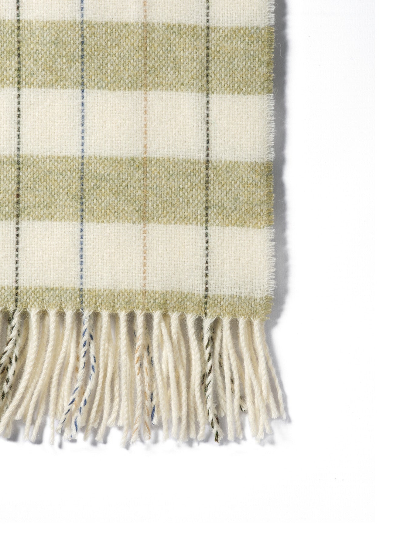 Merino Wool Blanket