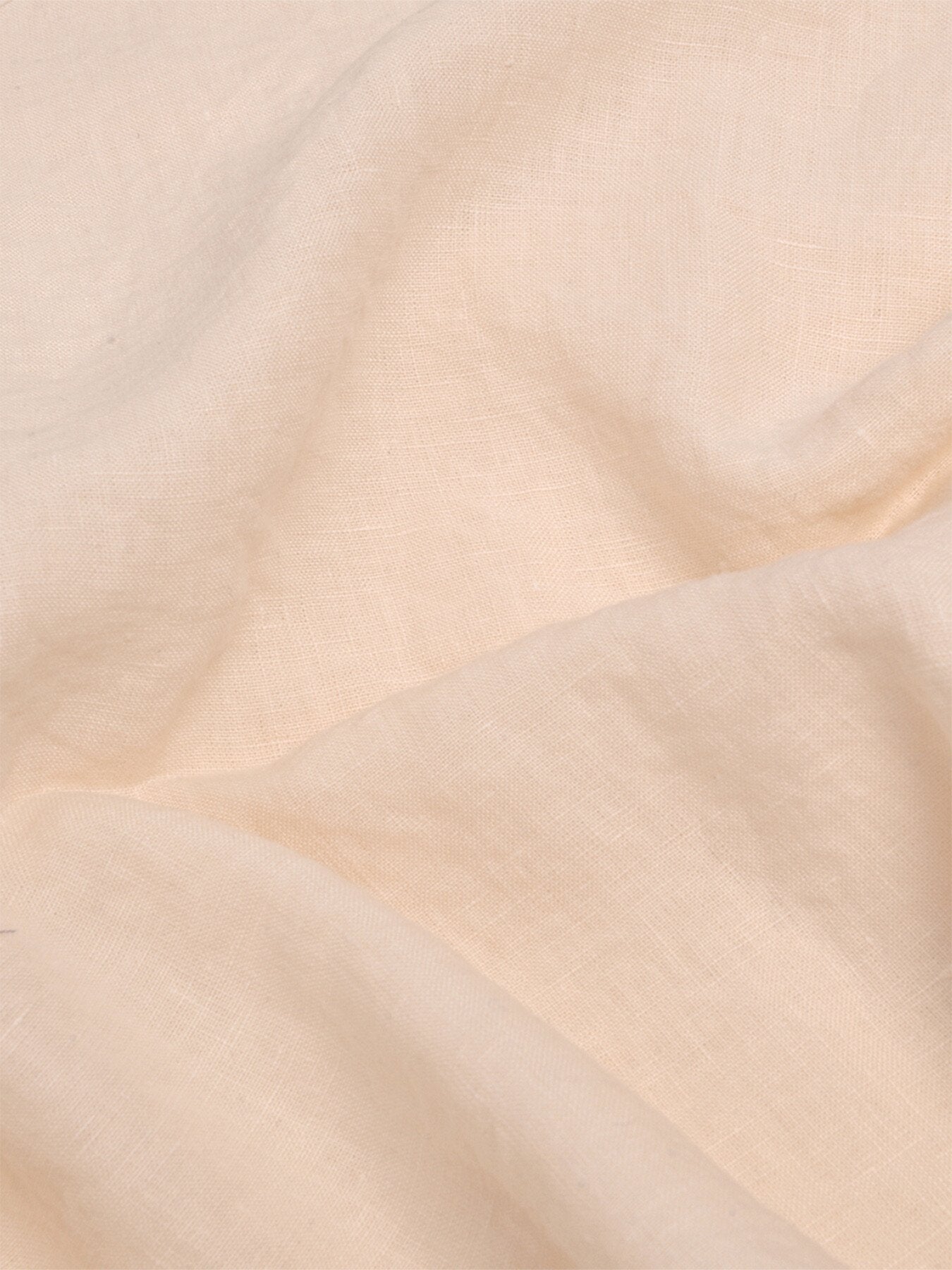 Linen Flat Sheet