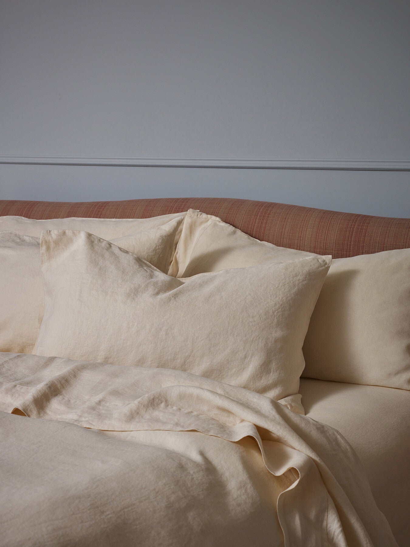 Linen Pillowcases
