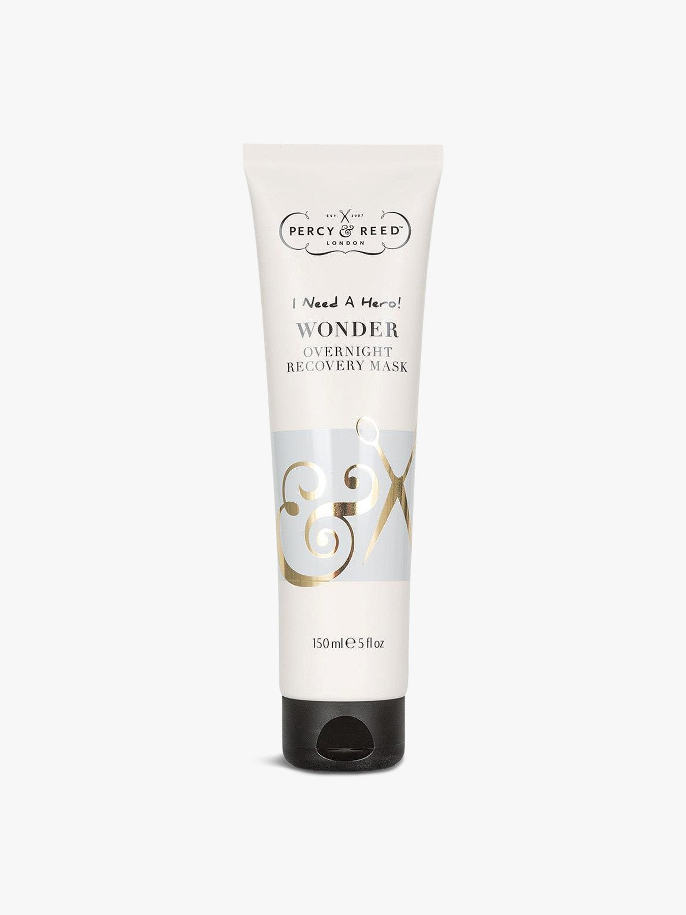 Percy Reed I Need a Hero Wonder Overnight Recovery Mask 150ml