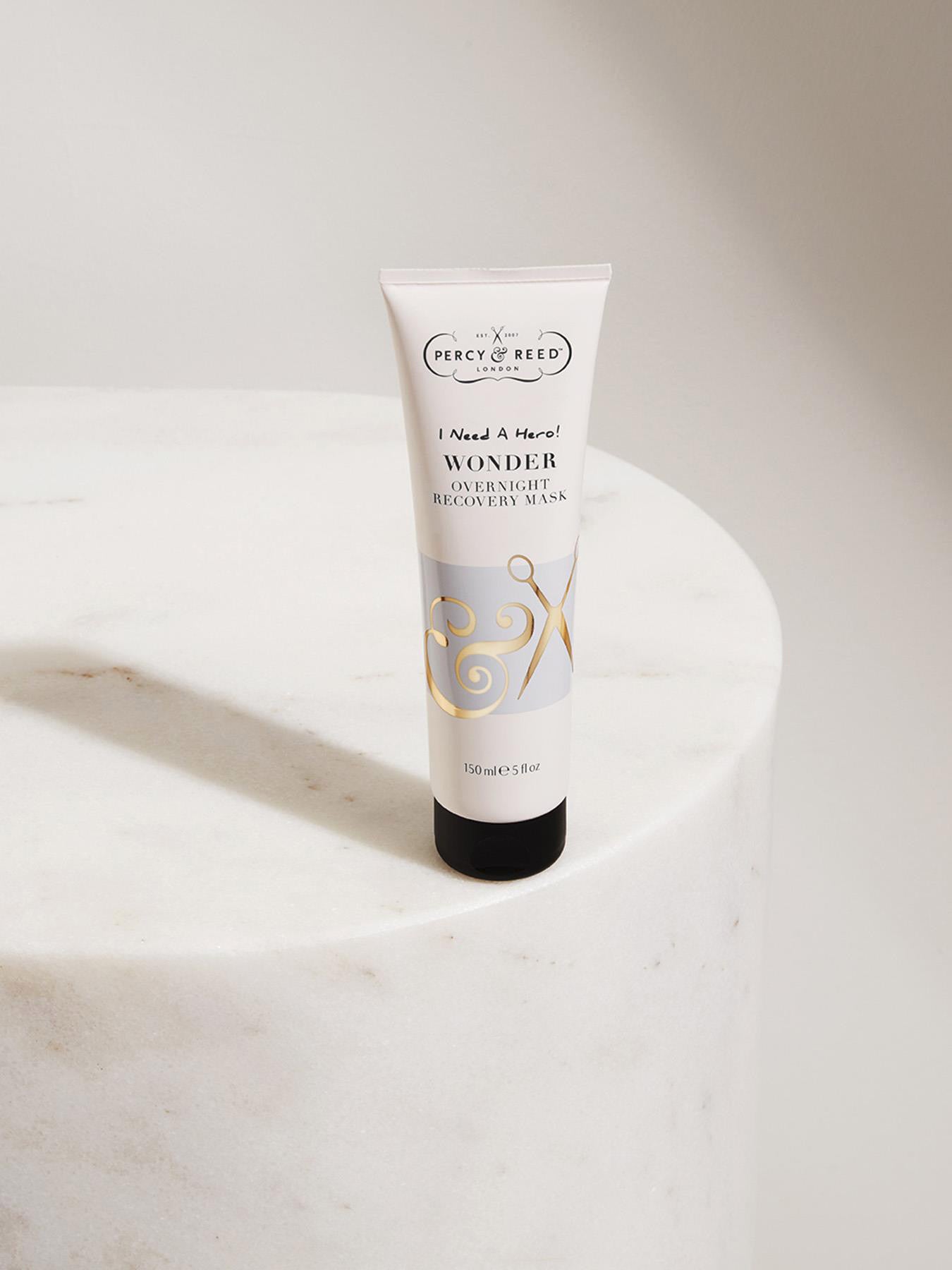 Percy Reed I Need a Hero Wonder Overnight Recovery Mask 150ml