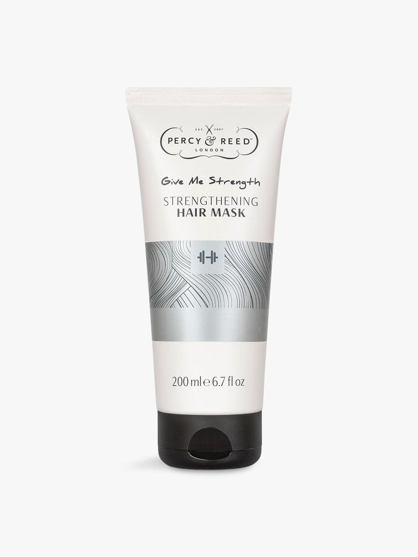 Percy Reed Give Me Strength Strengthening Hair Mask 200ml