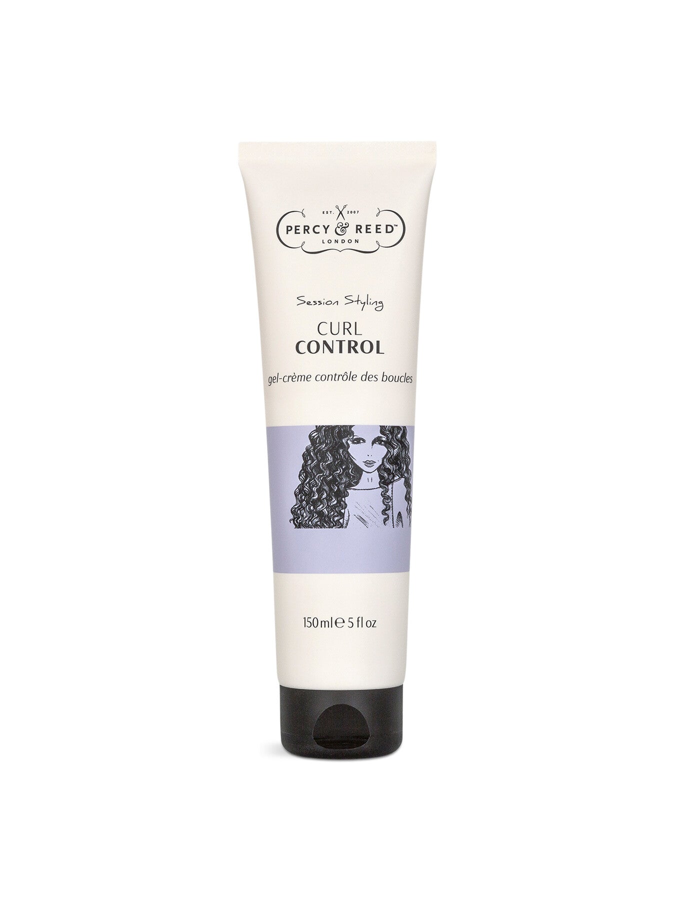 Session Styling Curl Control Gel