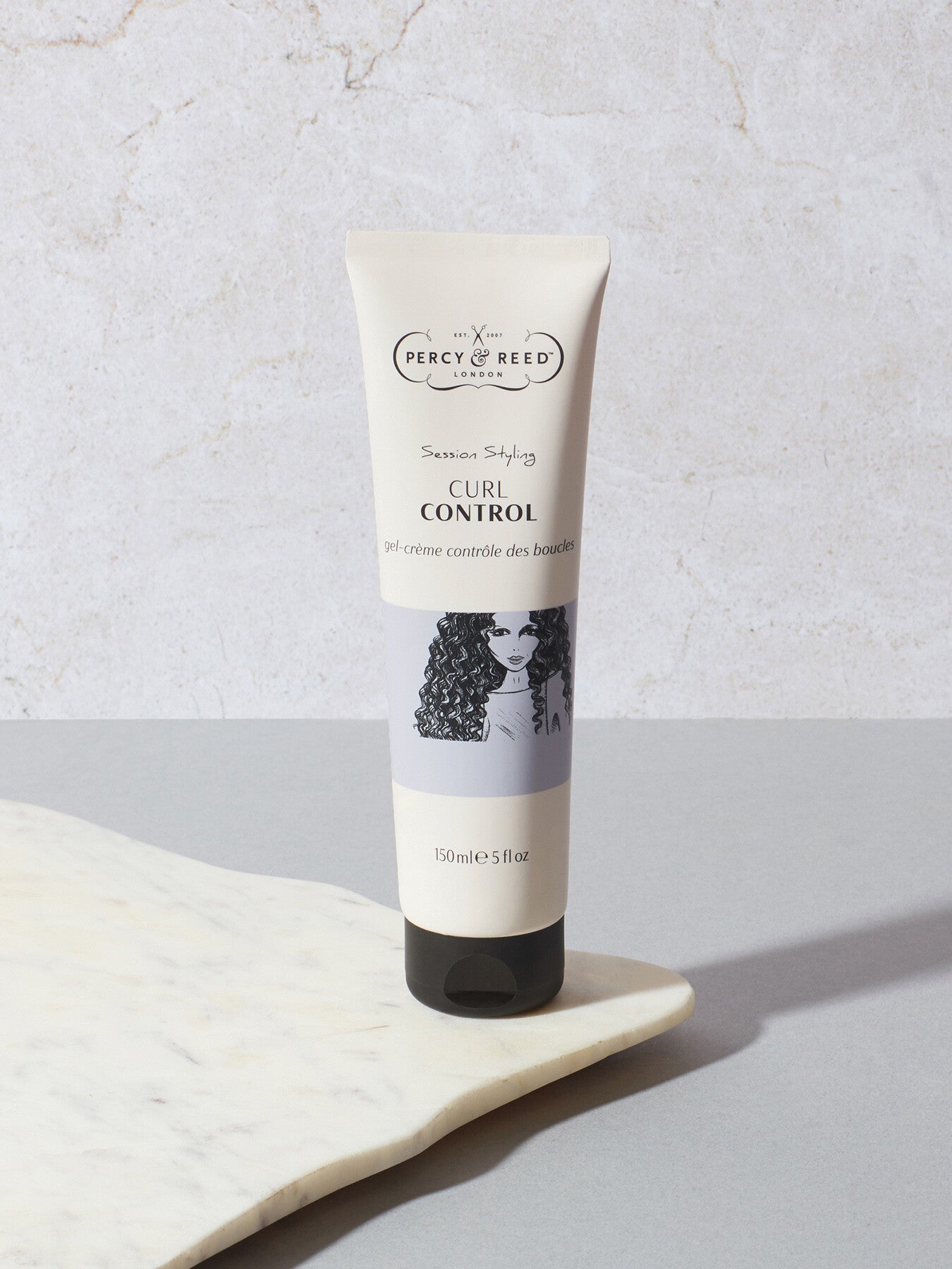Session Styling Curl Control Gel
