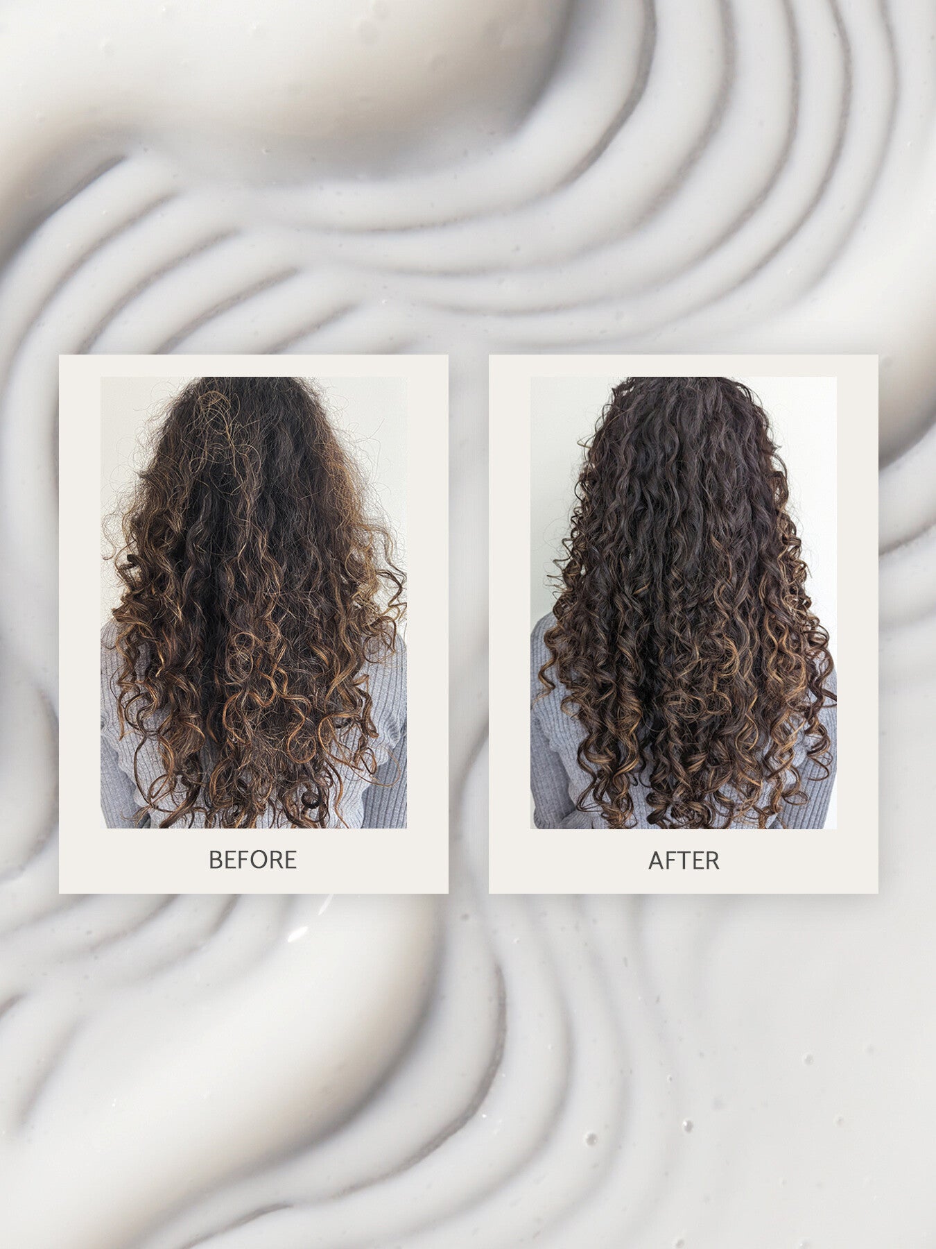 Session Styling Curl Control Gel
