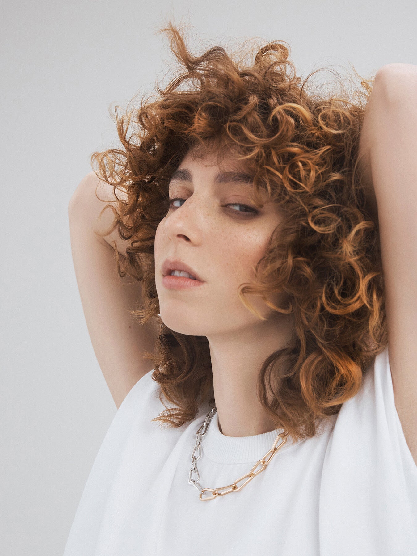 Session Styling Curl Control Gel
