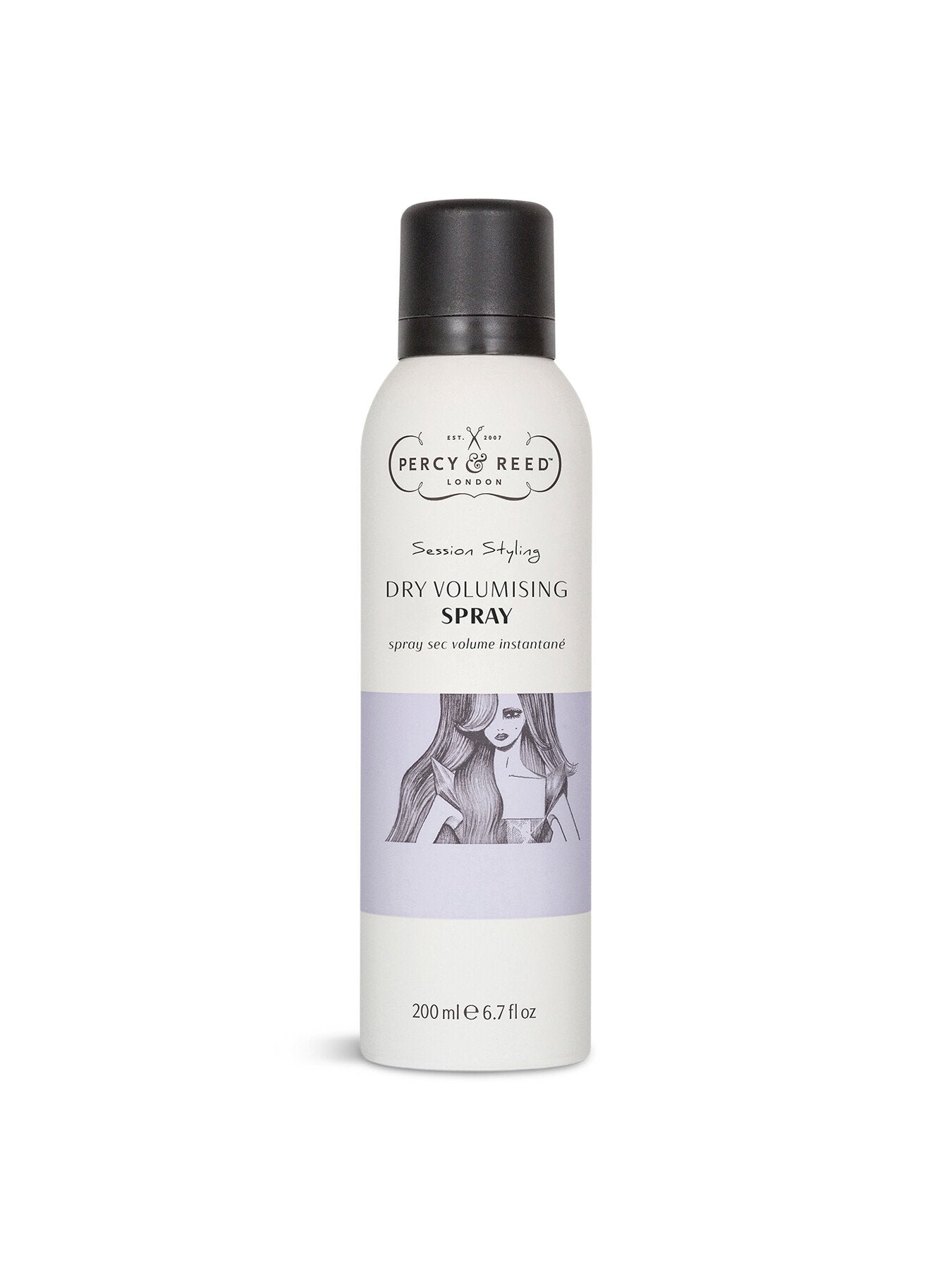 Session Styling Dry Volumising Spray 200ml