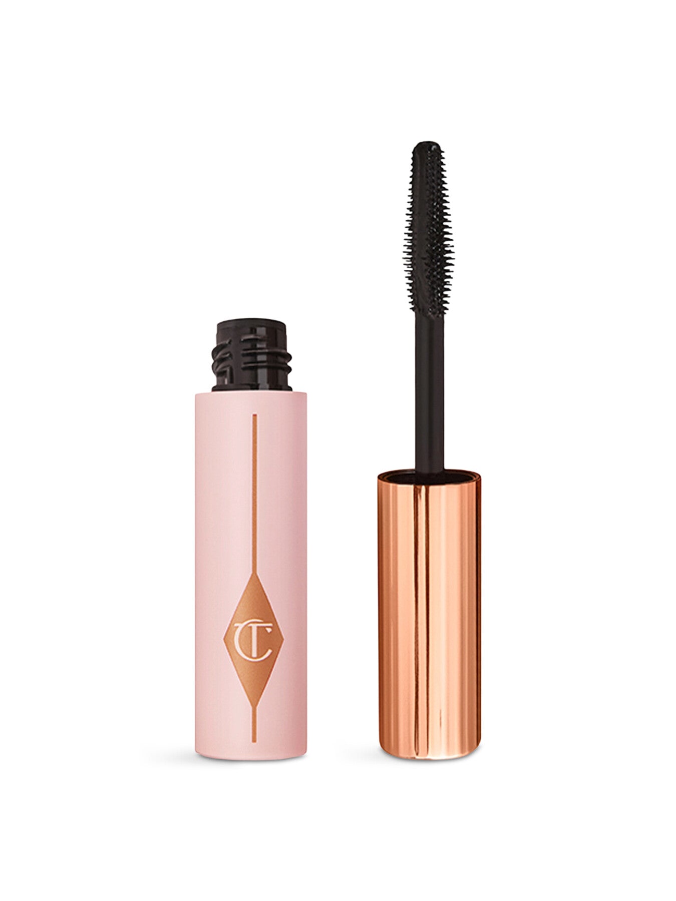 Pillow Talk Push Up Lashes Travel Size