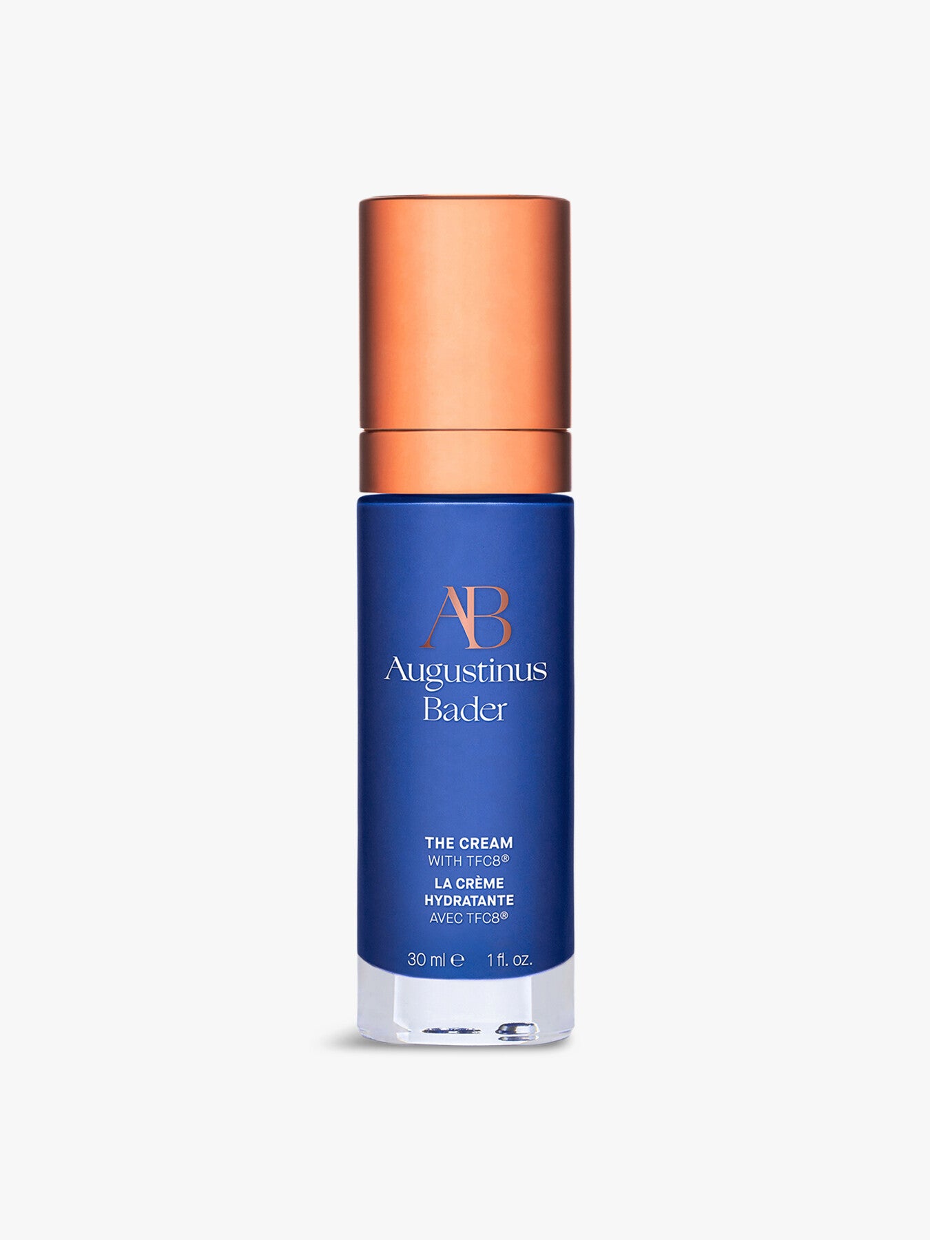The Cream 30ml