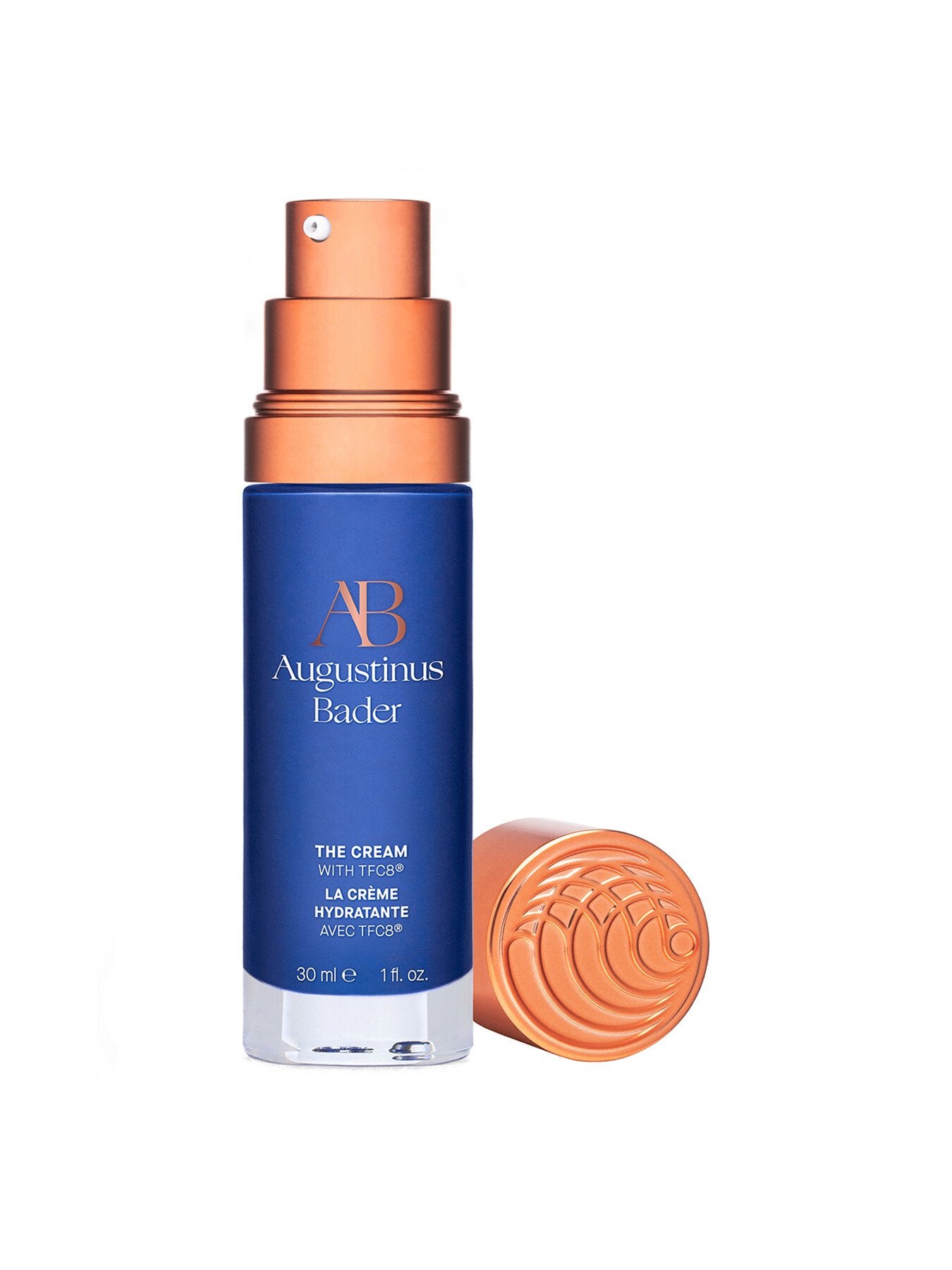 The Cream 30ml