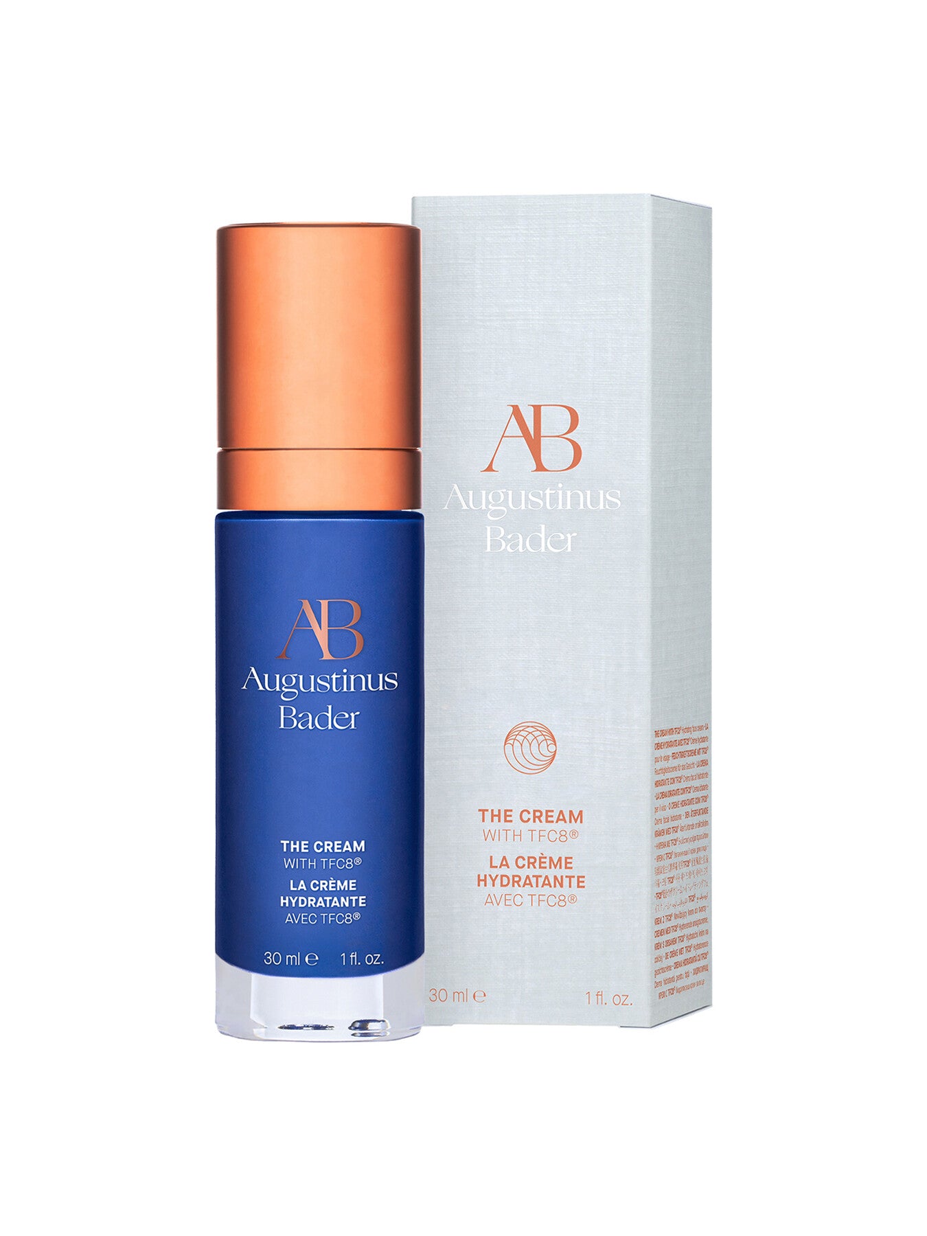 The Cream 30ml