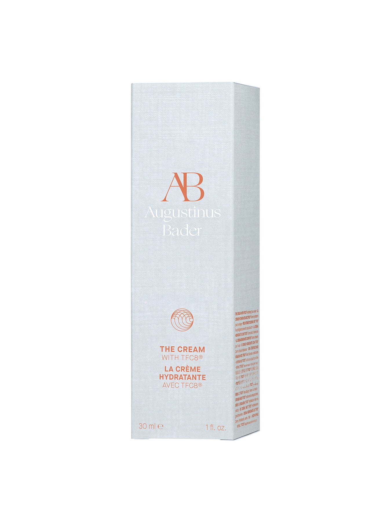 The Cream 30ml