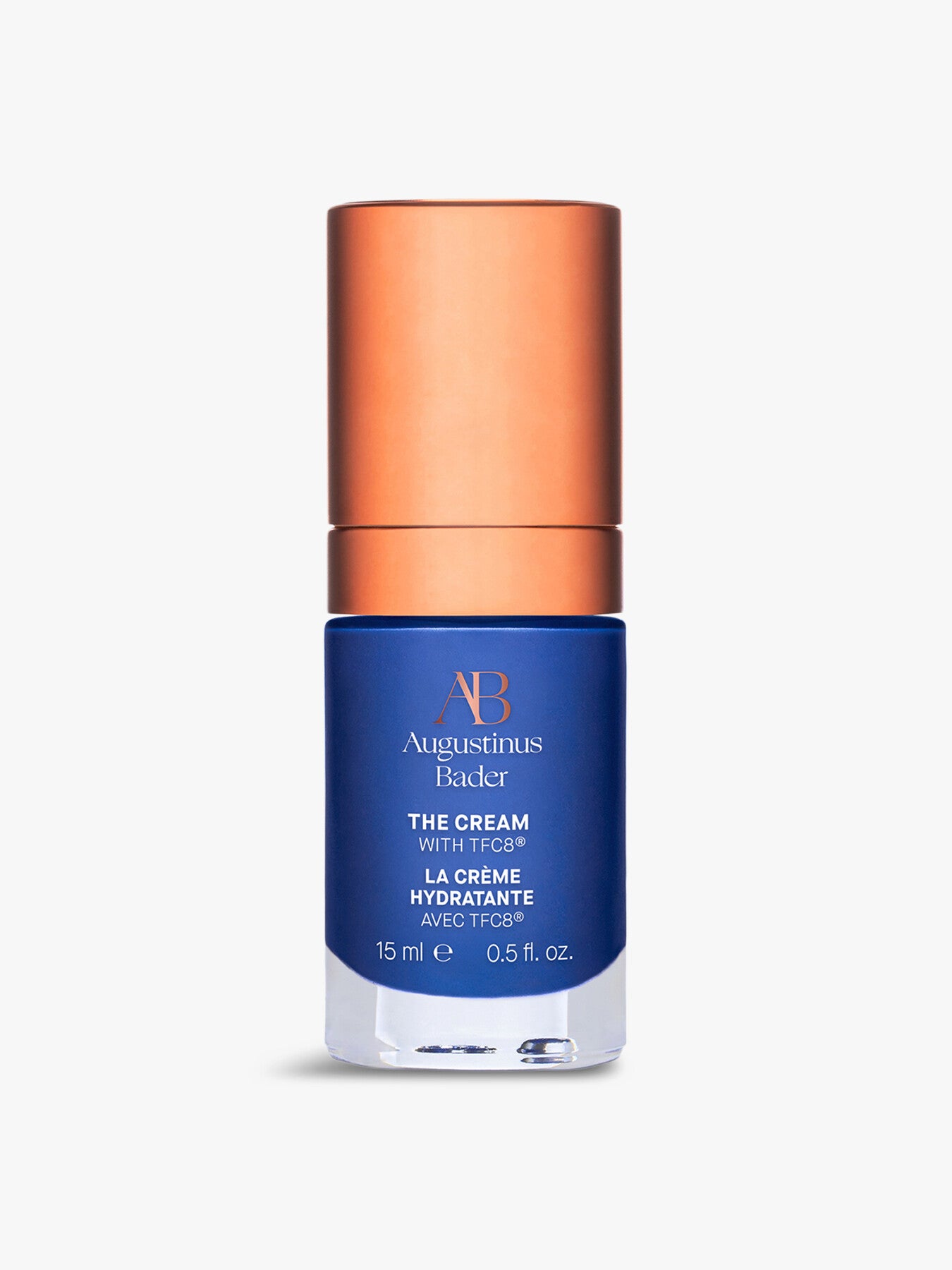 The Cream 15ml